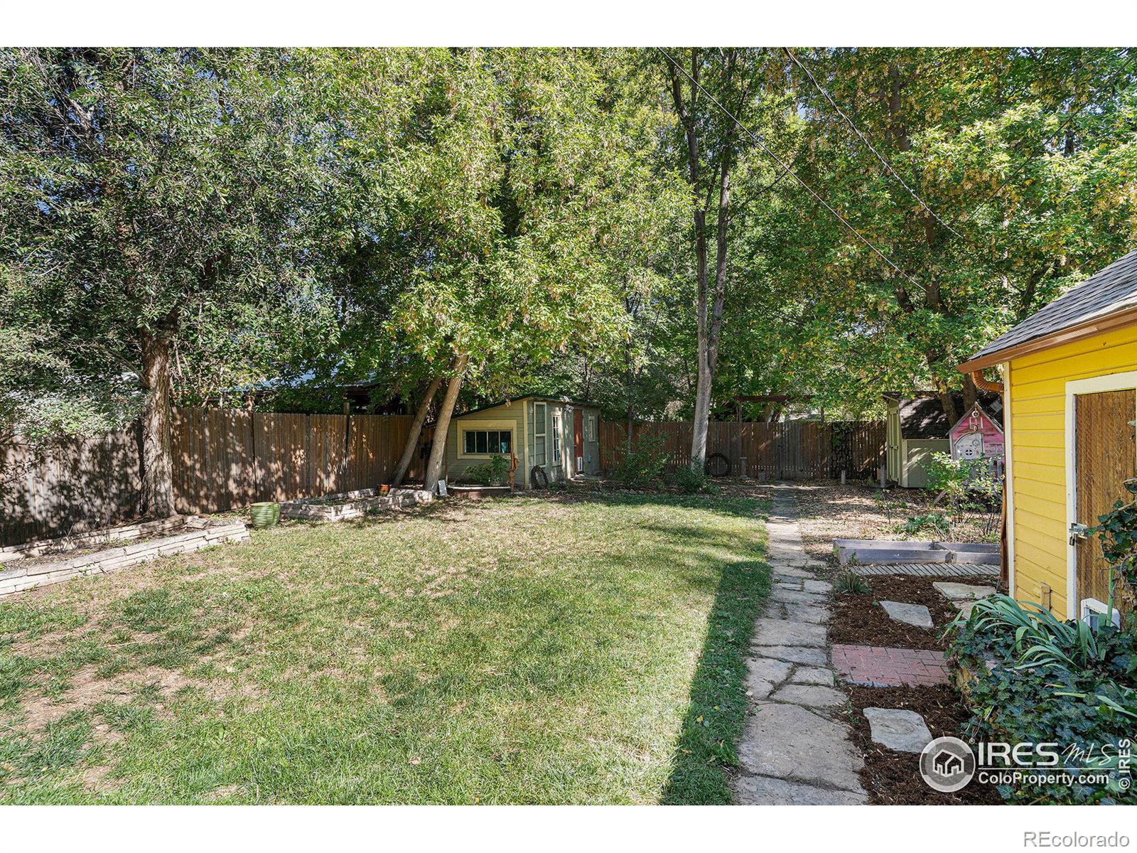 MLS Image #26 for 928 n jefferson avenue,loveland, Colorado