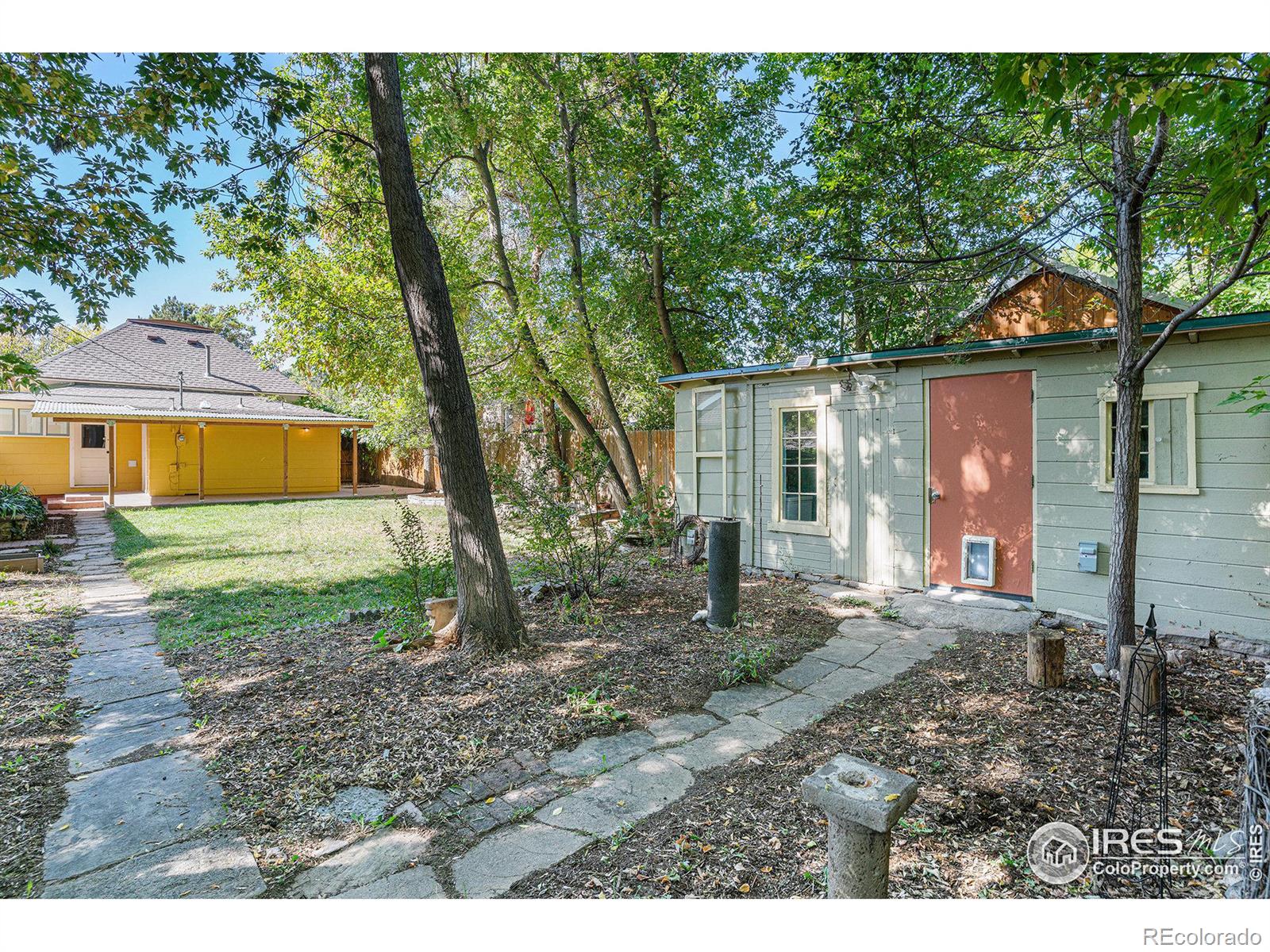 MLS Image #28 for 928 n jefferson avenue,loveland, Colorado