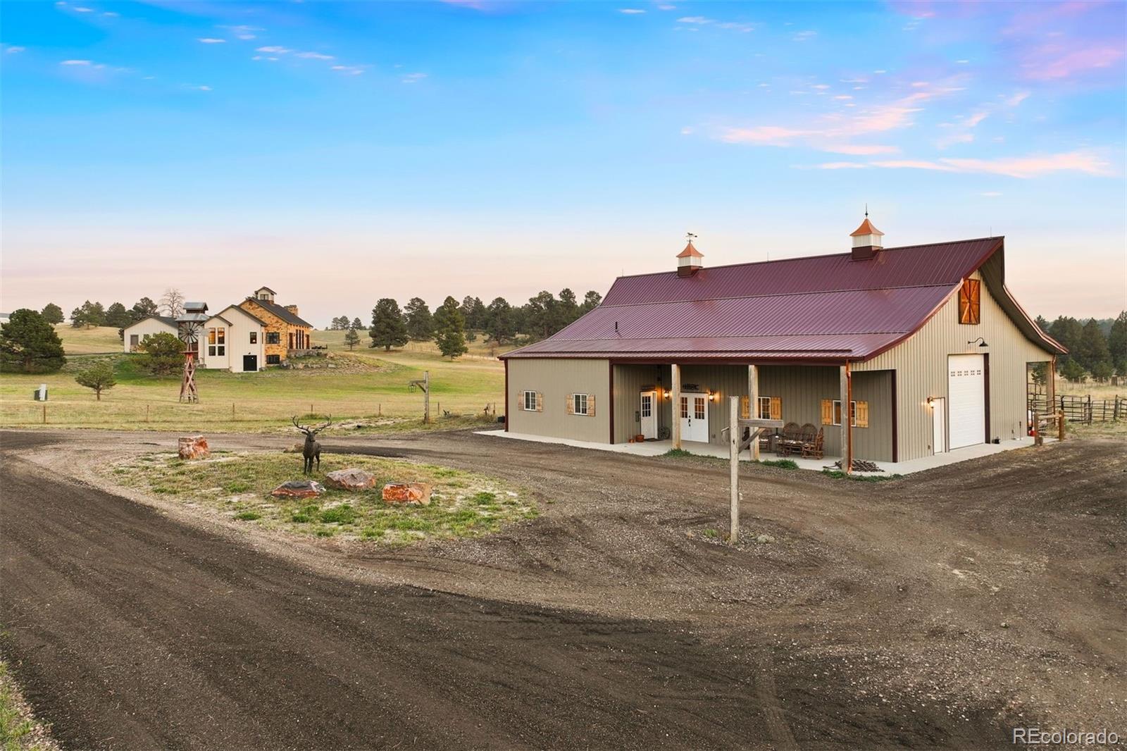 MLS Image #29 for 5740  flintwood road,parker, Colorado