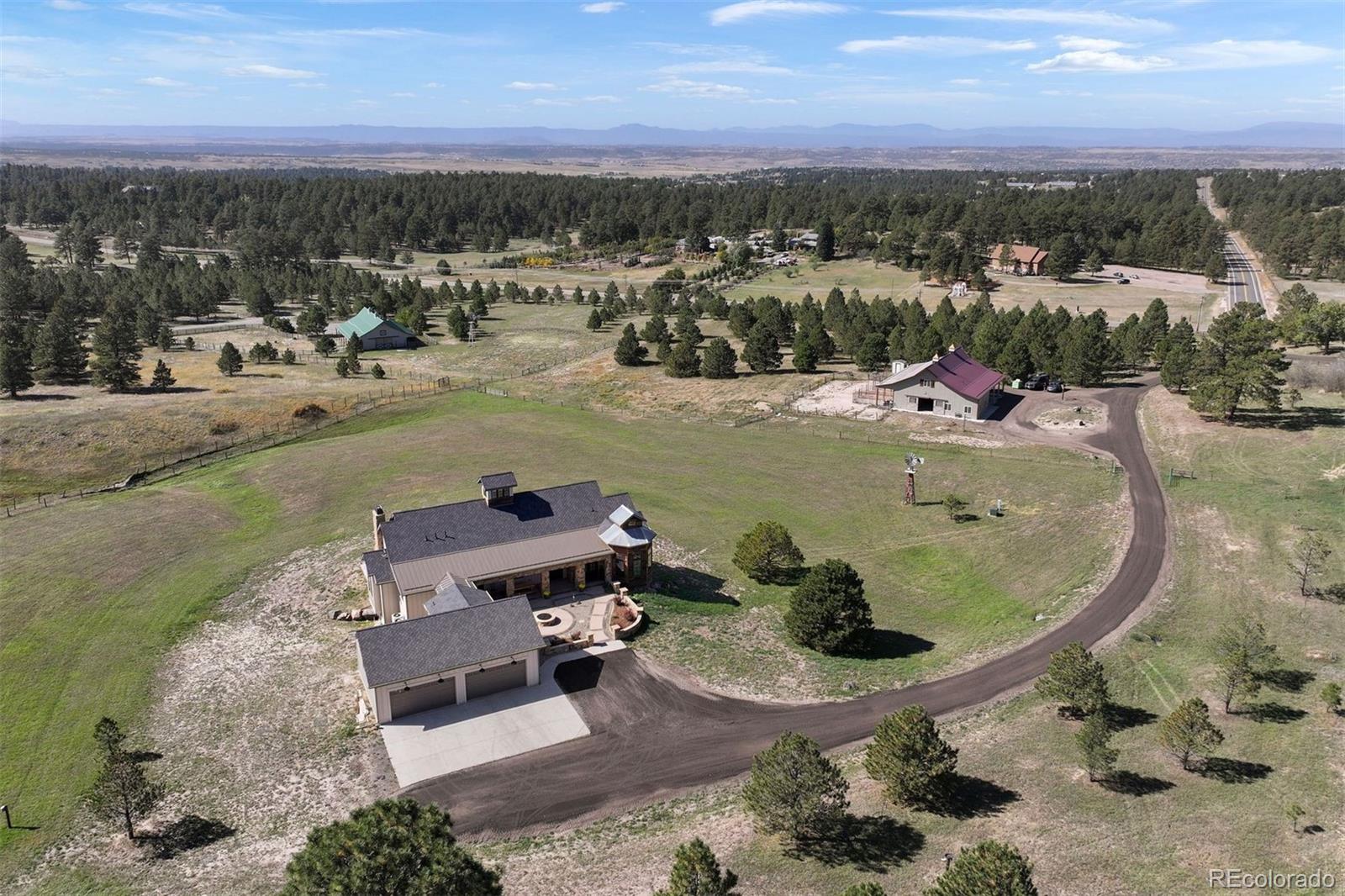 MLS Image #36 for 5740  flintwood road,parker, Colorado