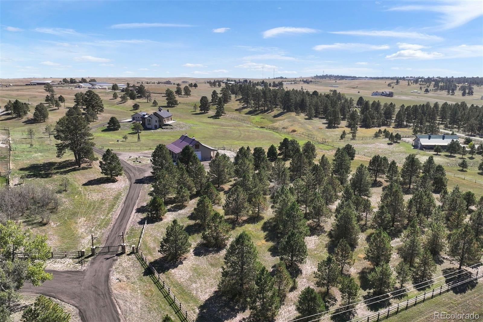 MLS Image #39 for 5740  flintwood road,parker, Colorado