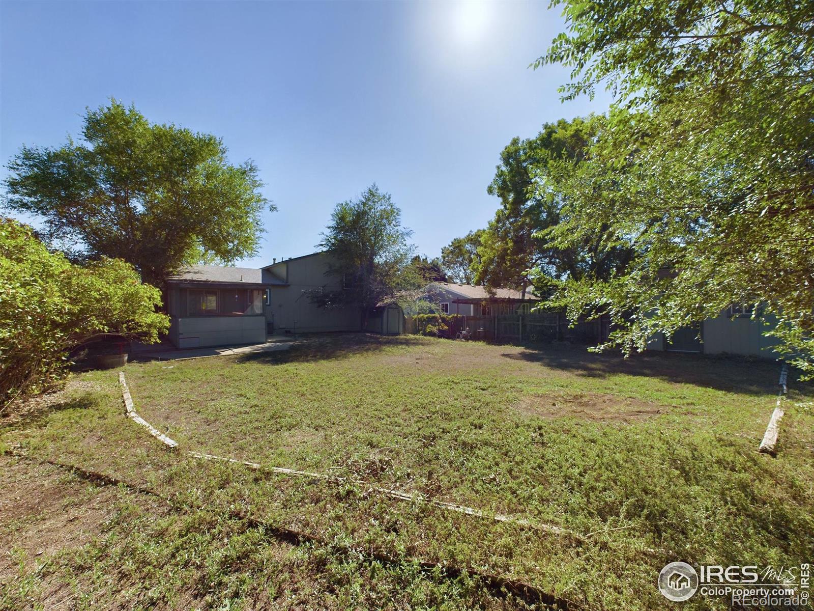 MLS Image #10 for 2433  sunset drive,longmont, Colorado