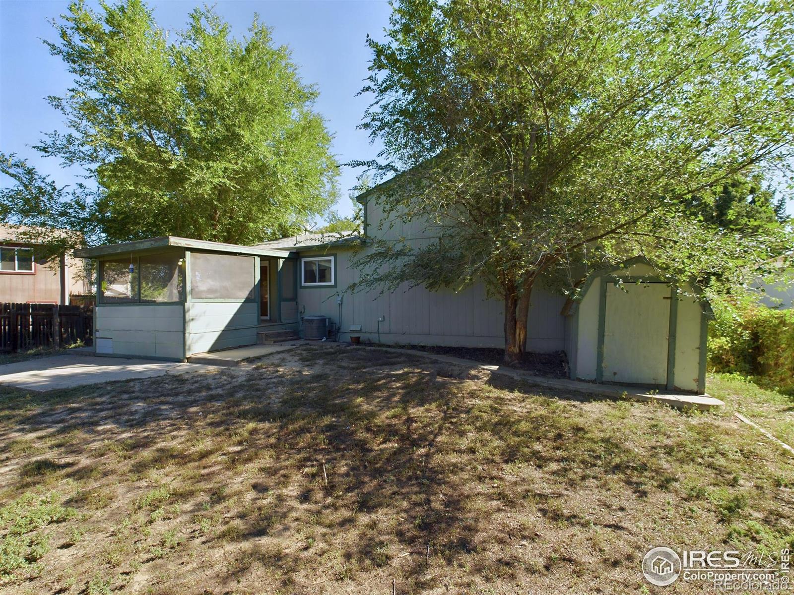 MLS Image #11 for 2433  sunset drive,longmont, Colorado