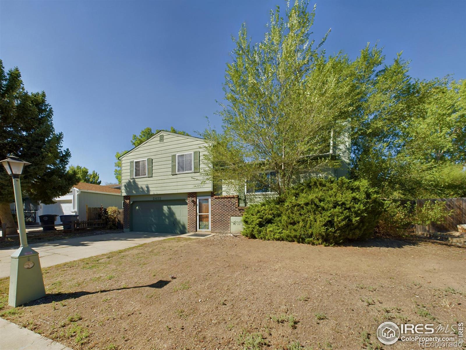 MLS Image #14 for 2433  sunset drive,longmont, Colorado