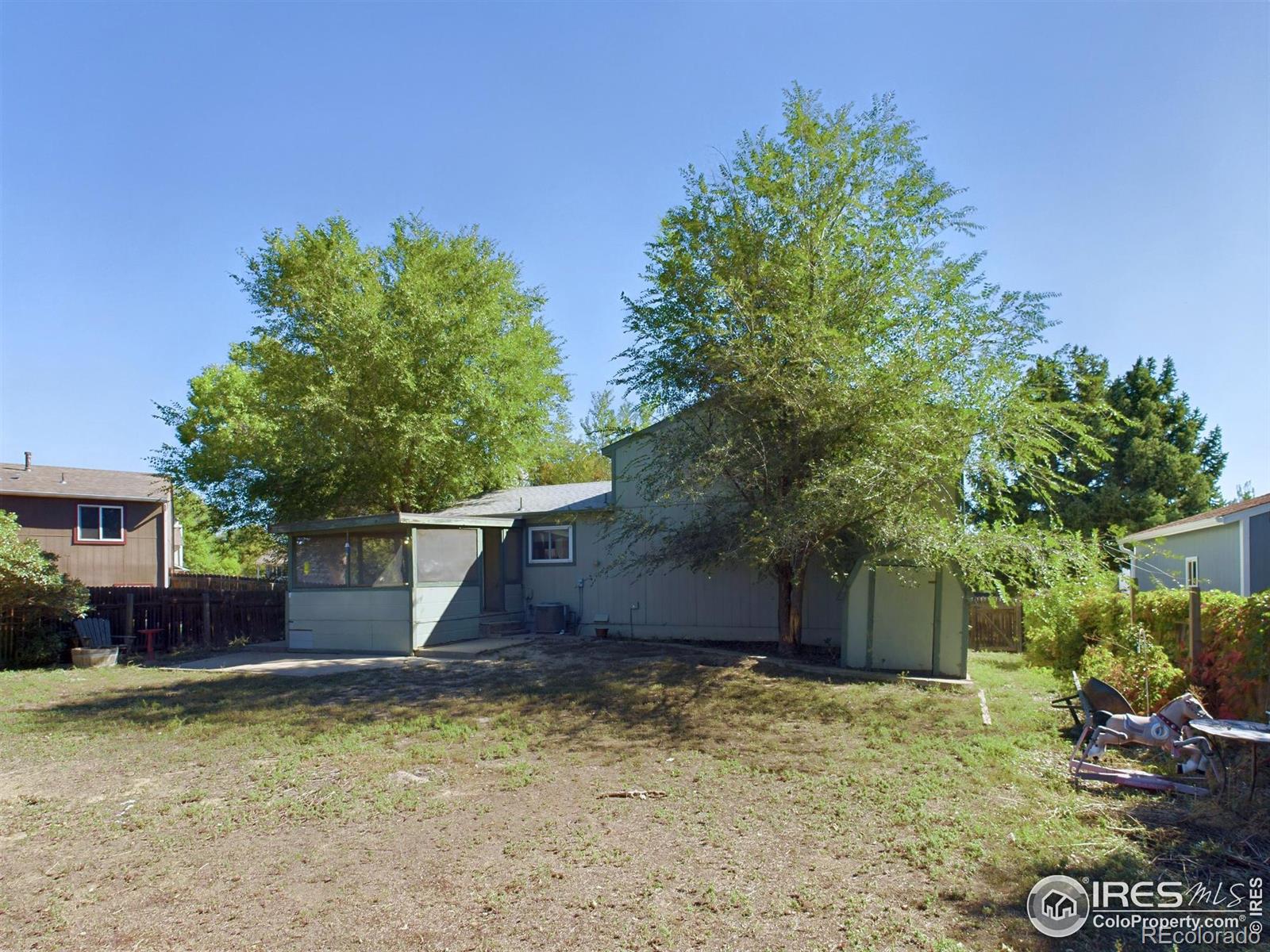 MLS Image #5 for 2433  sunset drive,longmont, Colorado