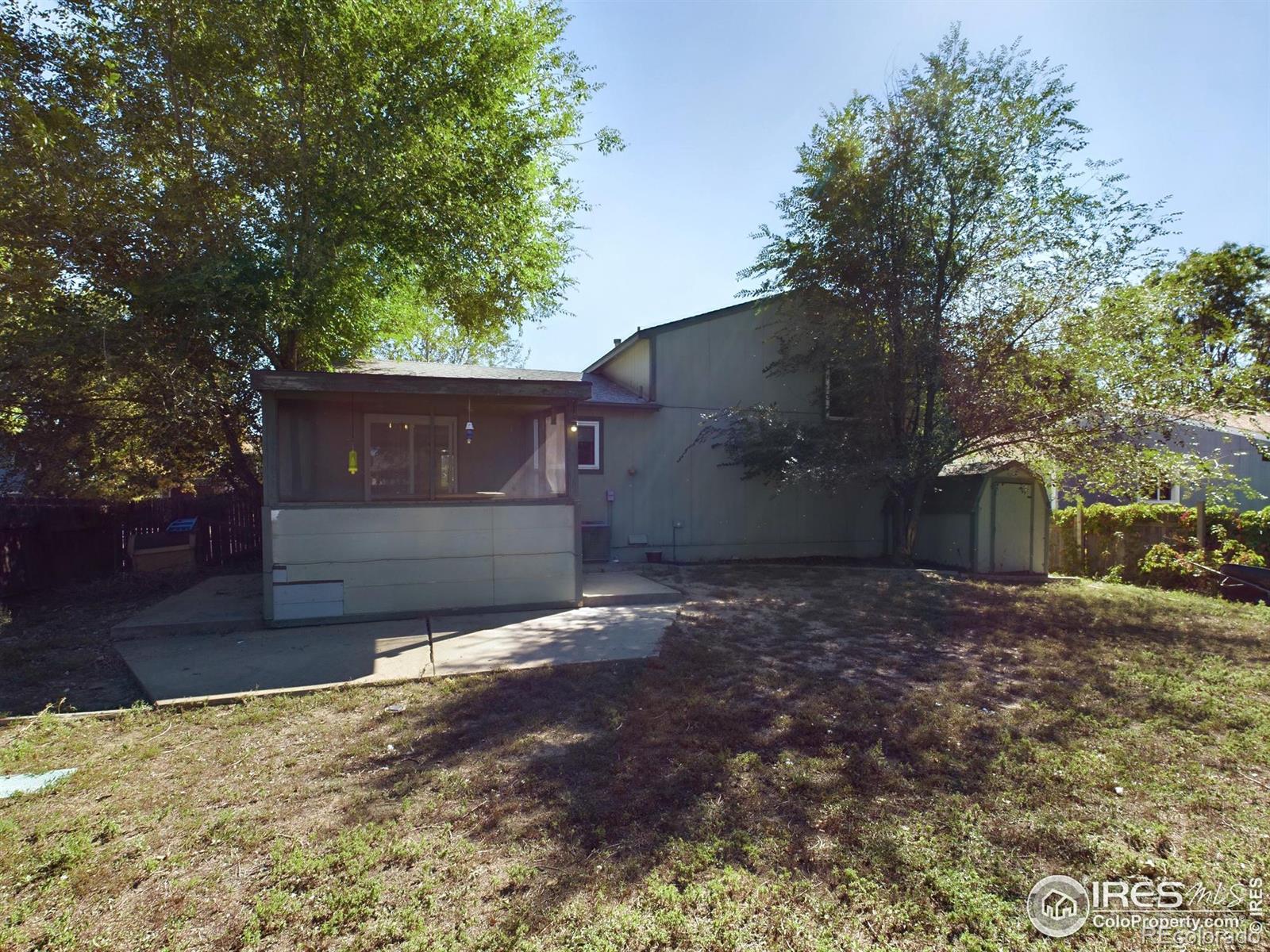 MLS Image #7 for 2433  sunset drive,longmont, Colorado