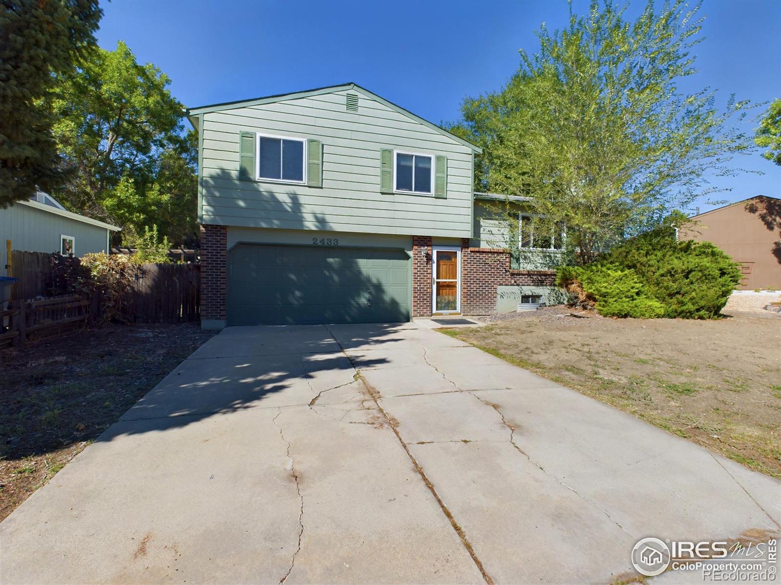 MLS Image #8 for 2433  sunset drive,longmont, Colorado