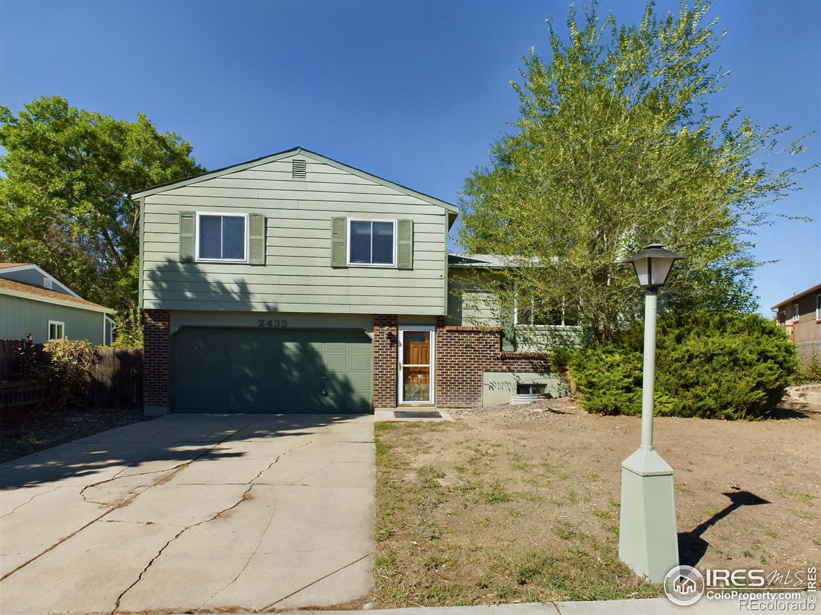 MLS Image #9 for 2433  sunset drive,longmont, Colorado