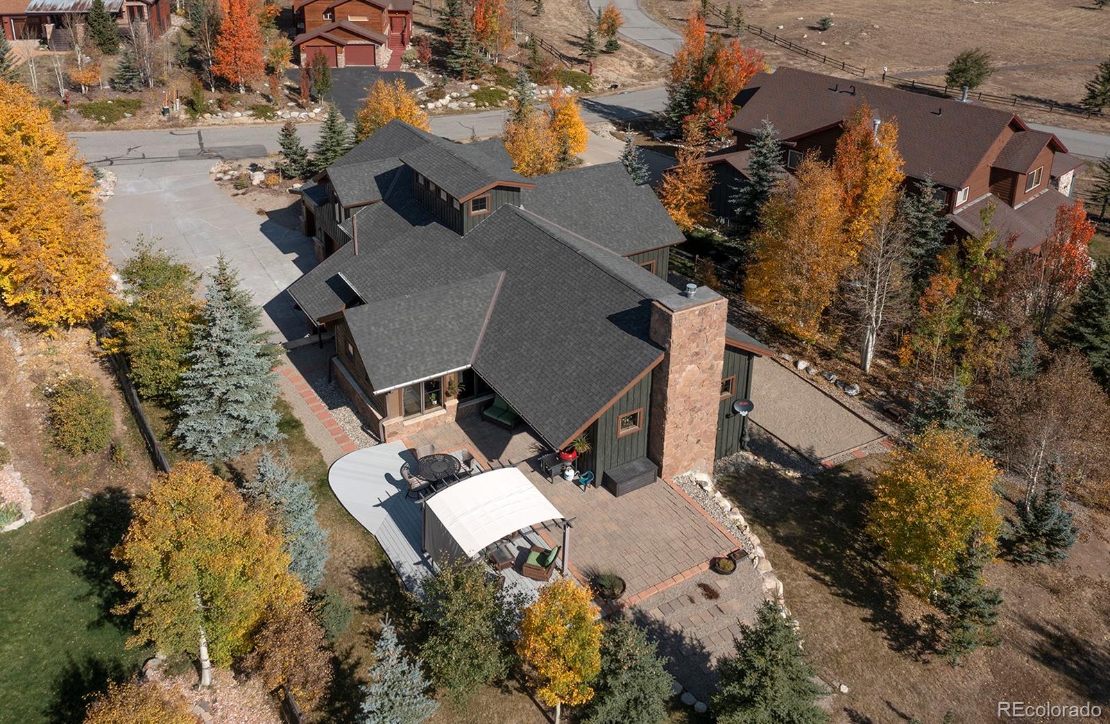 MLS Image #1 for 27  habitat ,dillon, Colorado