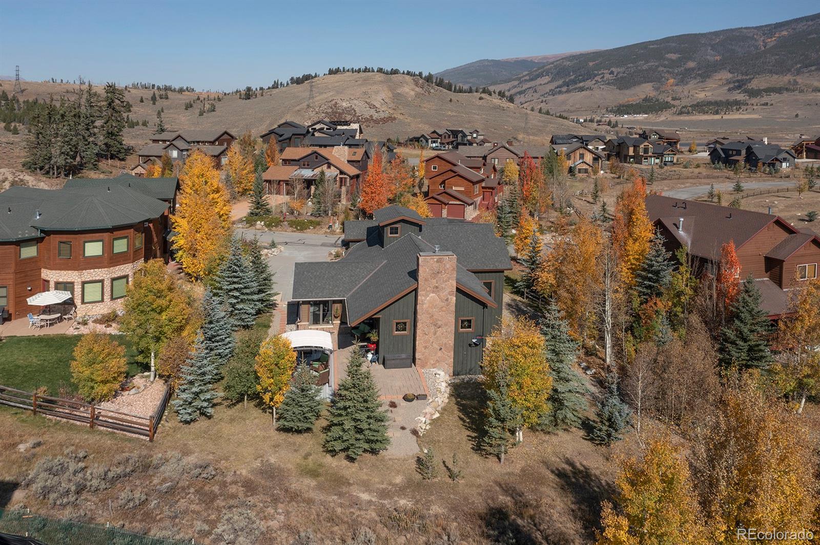 MLS Image #39 for 27  habitat ,dillon, Colorado