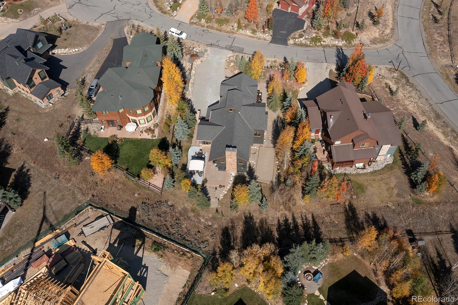 MLS Image #40 for 27  habitat ,dillon, Colorado