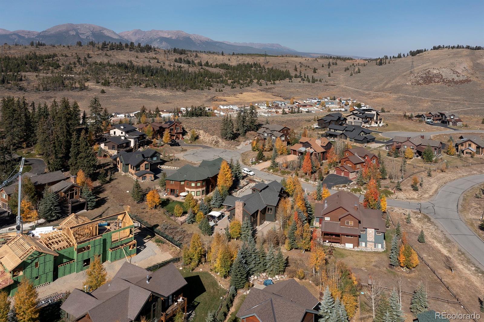 MLS Image #43 for 27  habitat ,dillon, Colorado