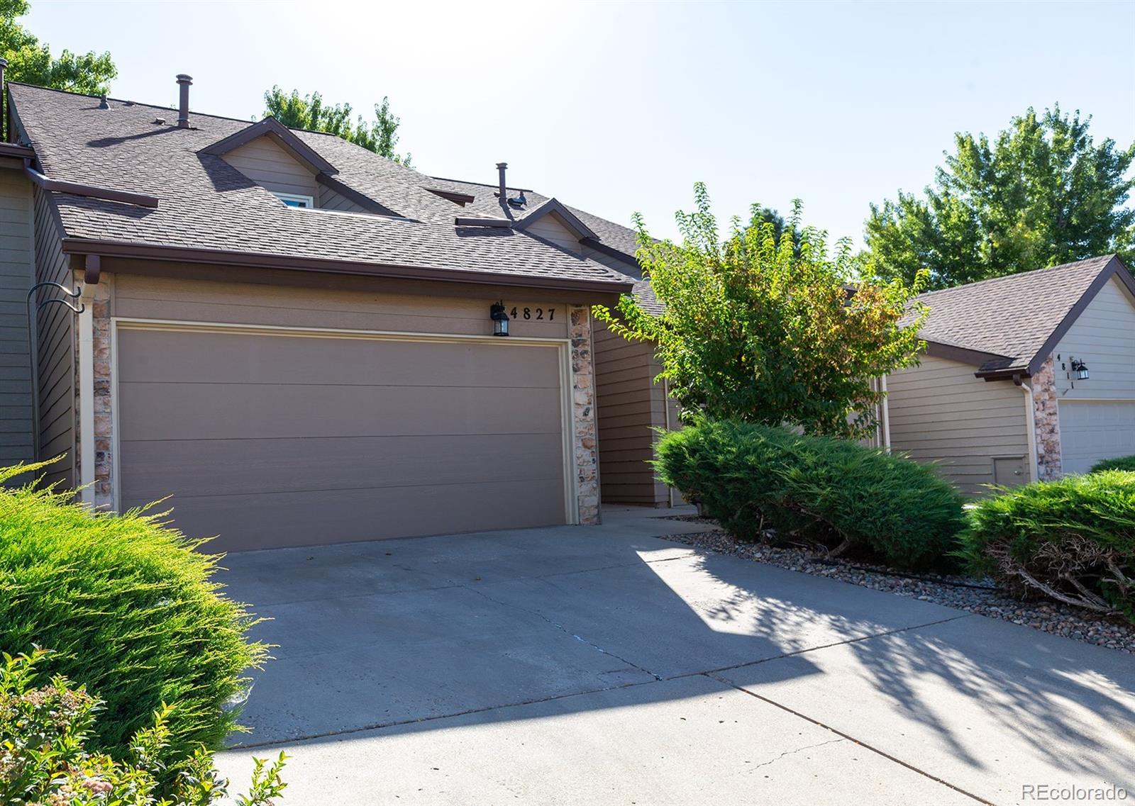 MLS Image #0 for 4827  castledown road,colorado springs, Colorado