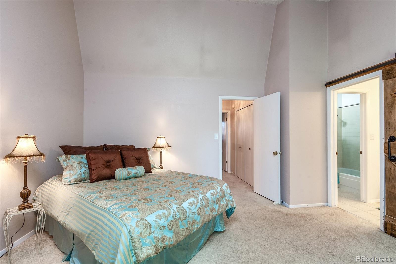 MLS Image #14 for 4827  castledown road,colorado springs, Colorado