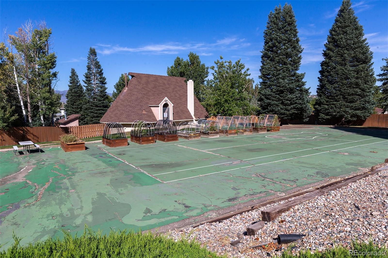 MLS Image #24 for 4827  castledown road,colorado springs, Colorado