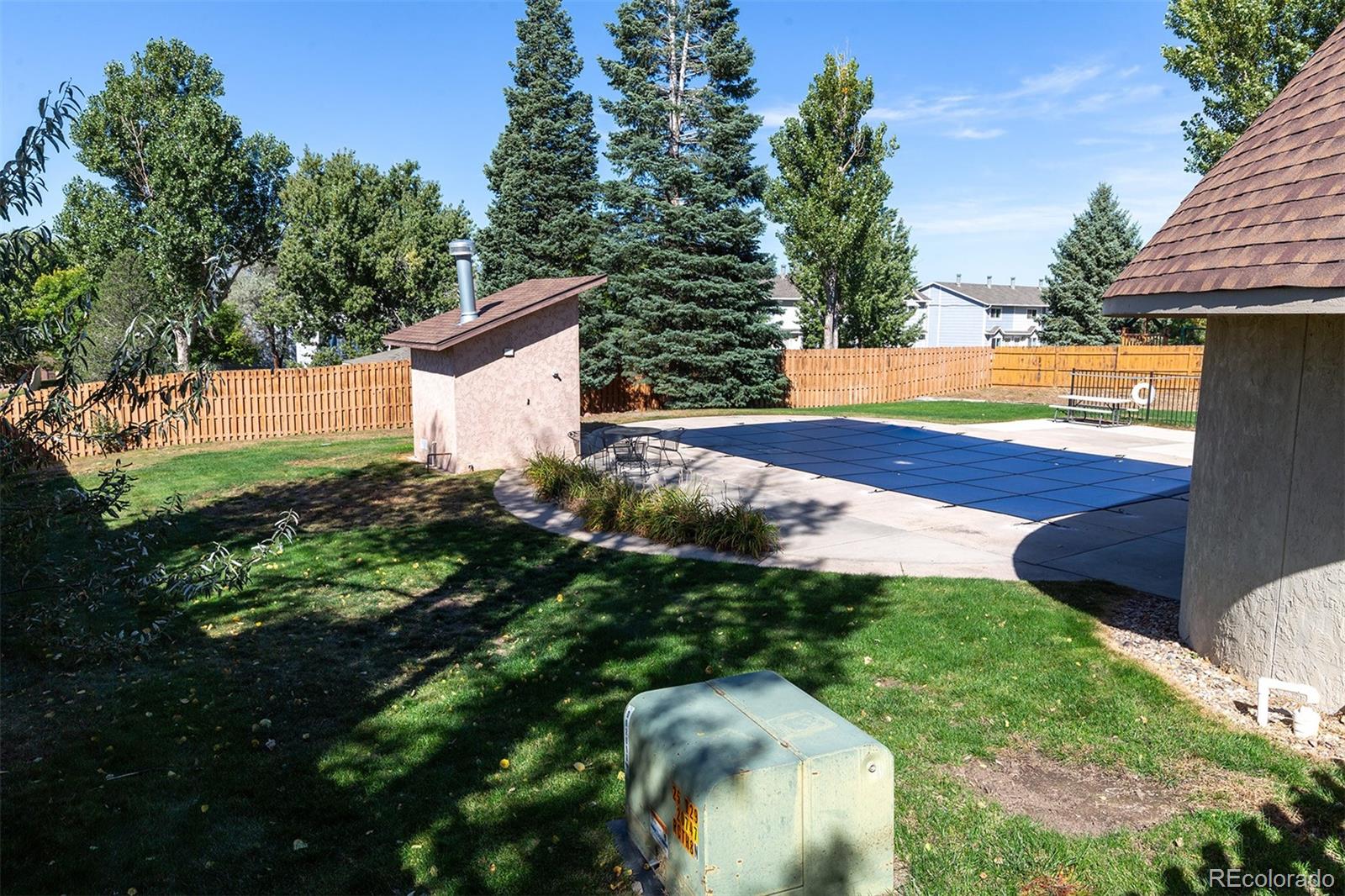 MLS Image #26 for 4827  castledown road,colorado springs, Colorado