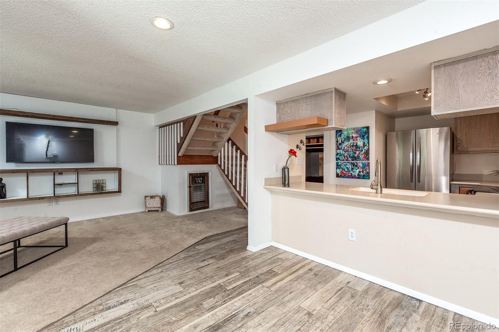 MLS Image #8 for 4827  castledown road,colorado springs, Colorado