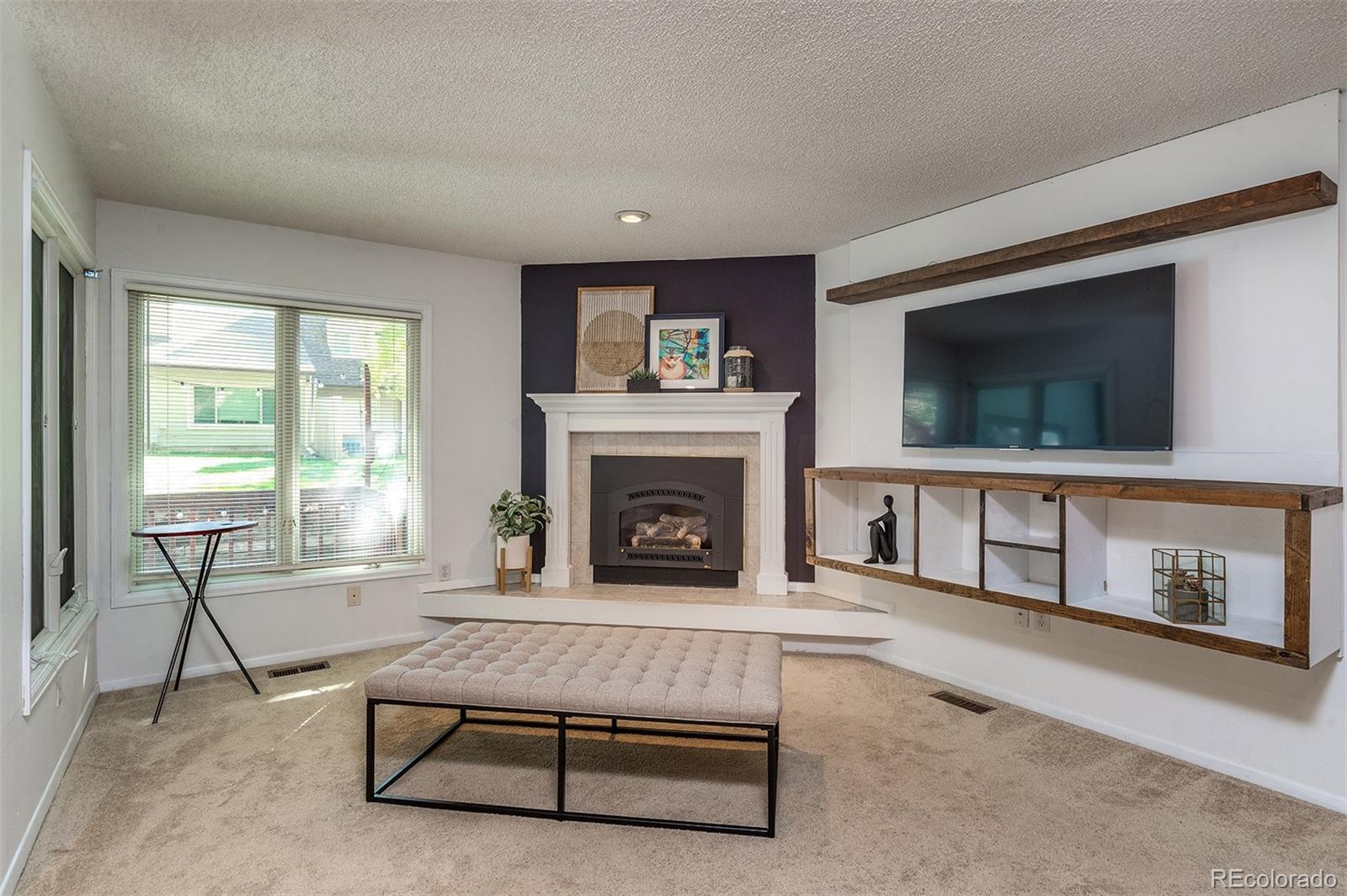 MLS Image #9 for 4827  castledown road,colorado springs, Colorado