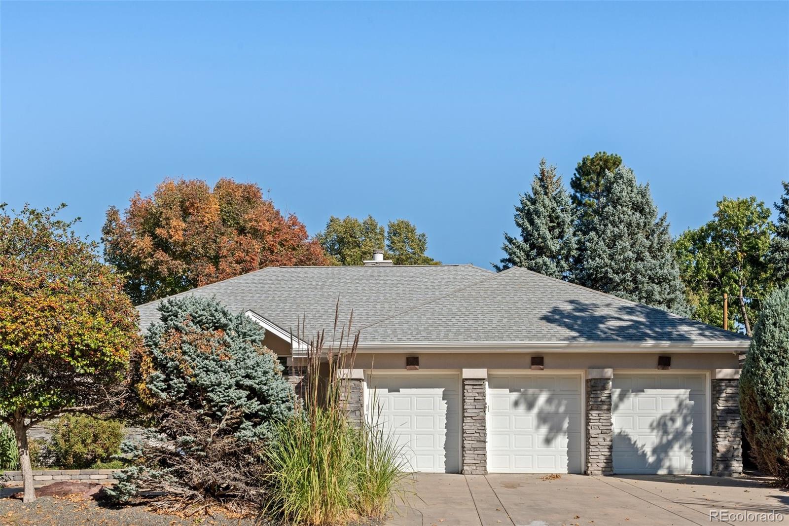 MLS Image #3 for 3727  gill drive,denver, Colorado