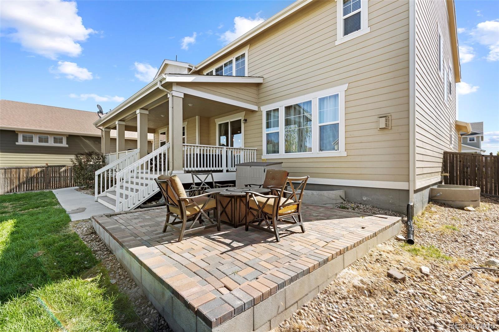 MLS Image #35 for 2669  red bird trail,castle rock, Colorado