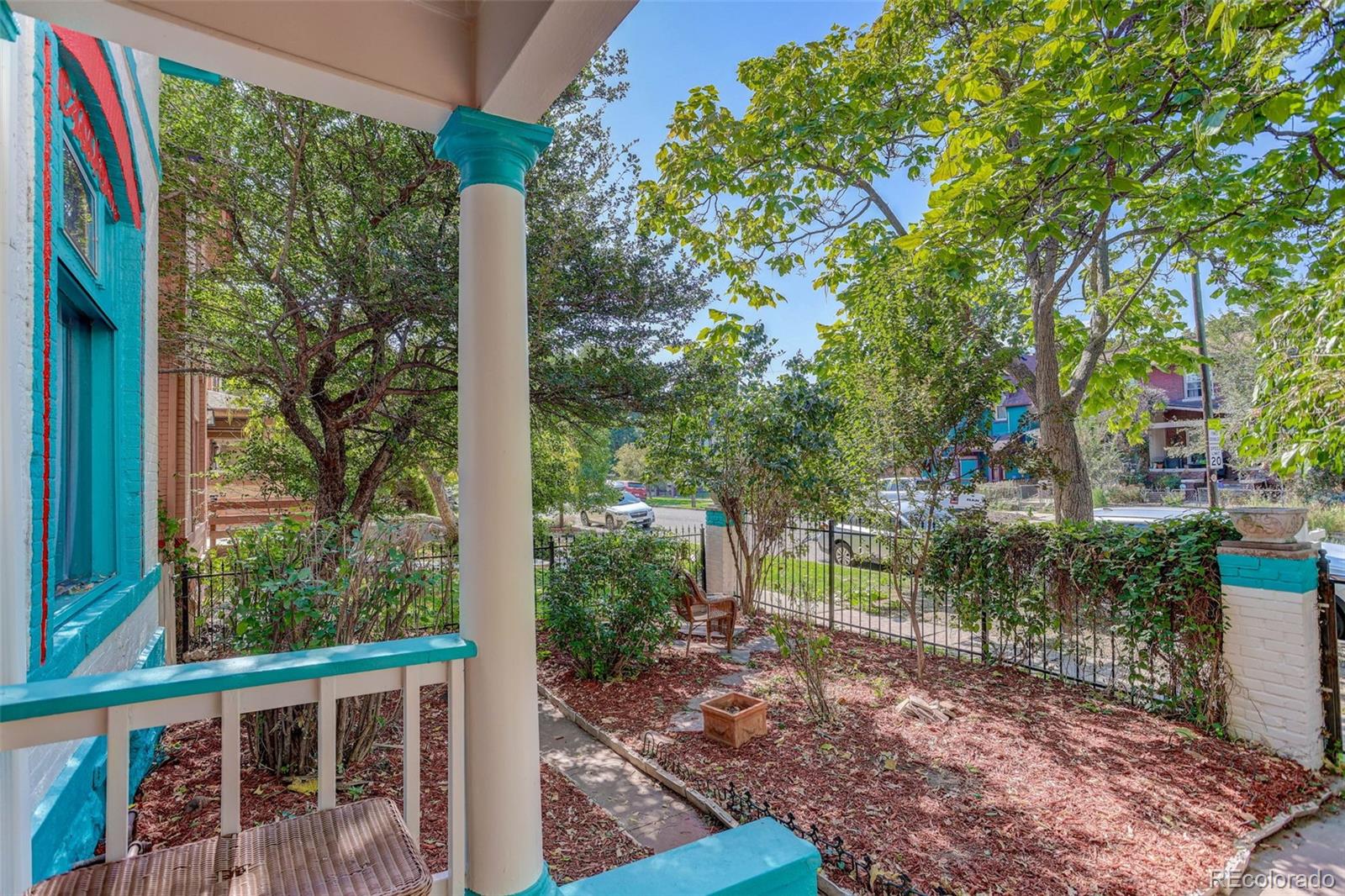 MLS Image #2 for 2848 n humboldt street,denver, Colorado