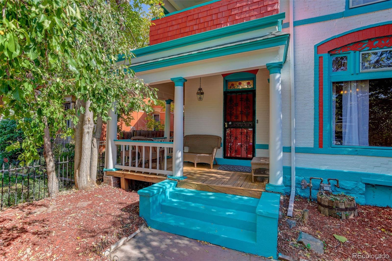 MLS Image #3 for 2848 n humboldt street,denver, Colorado