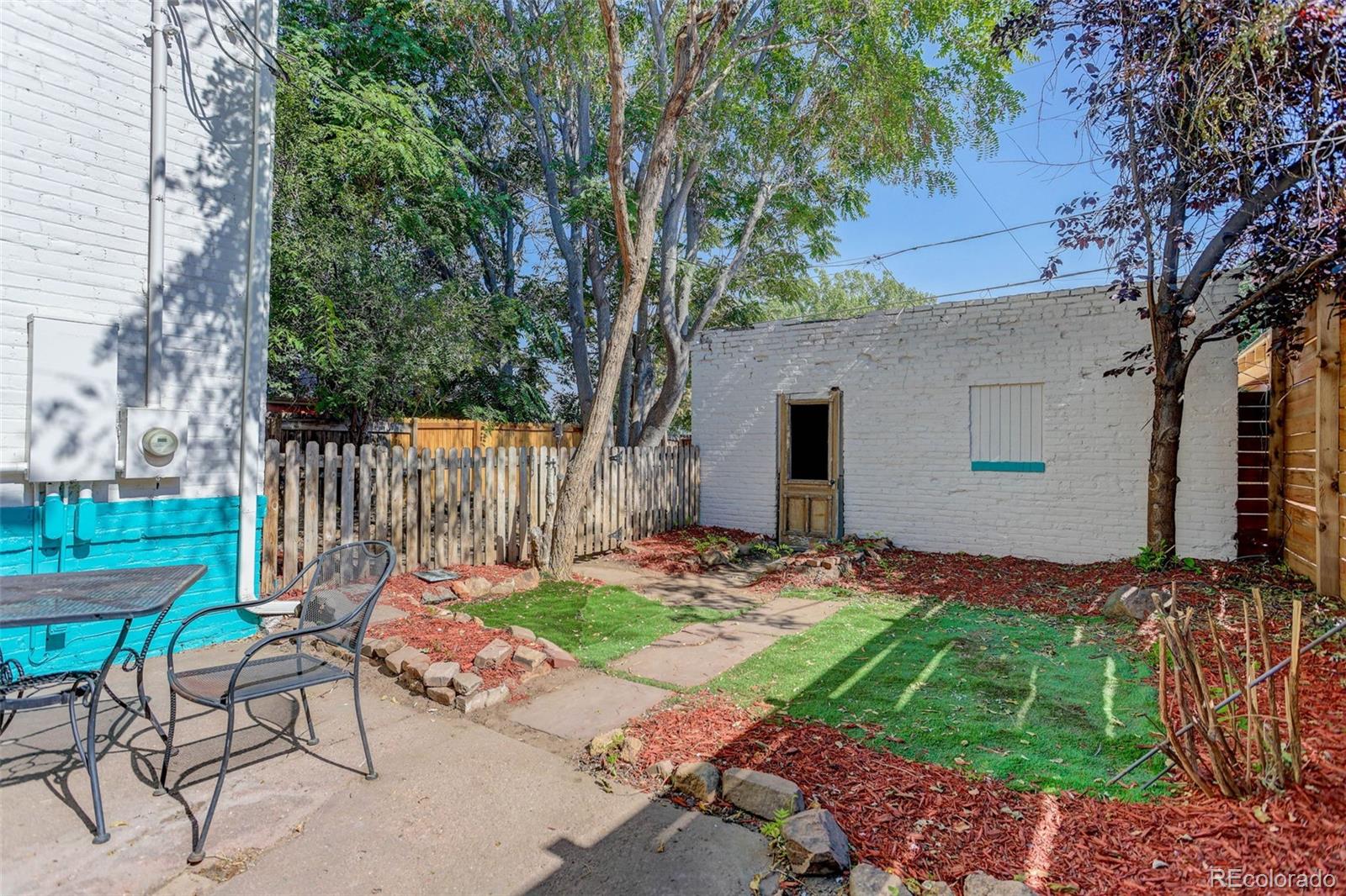 MLS Image #45 for 2848 n humboldt street,denver, Colorado