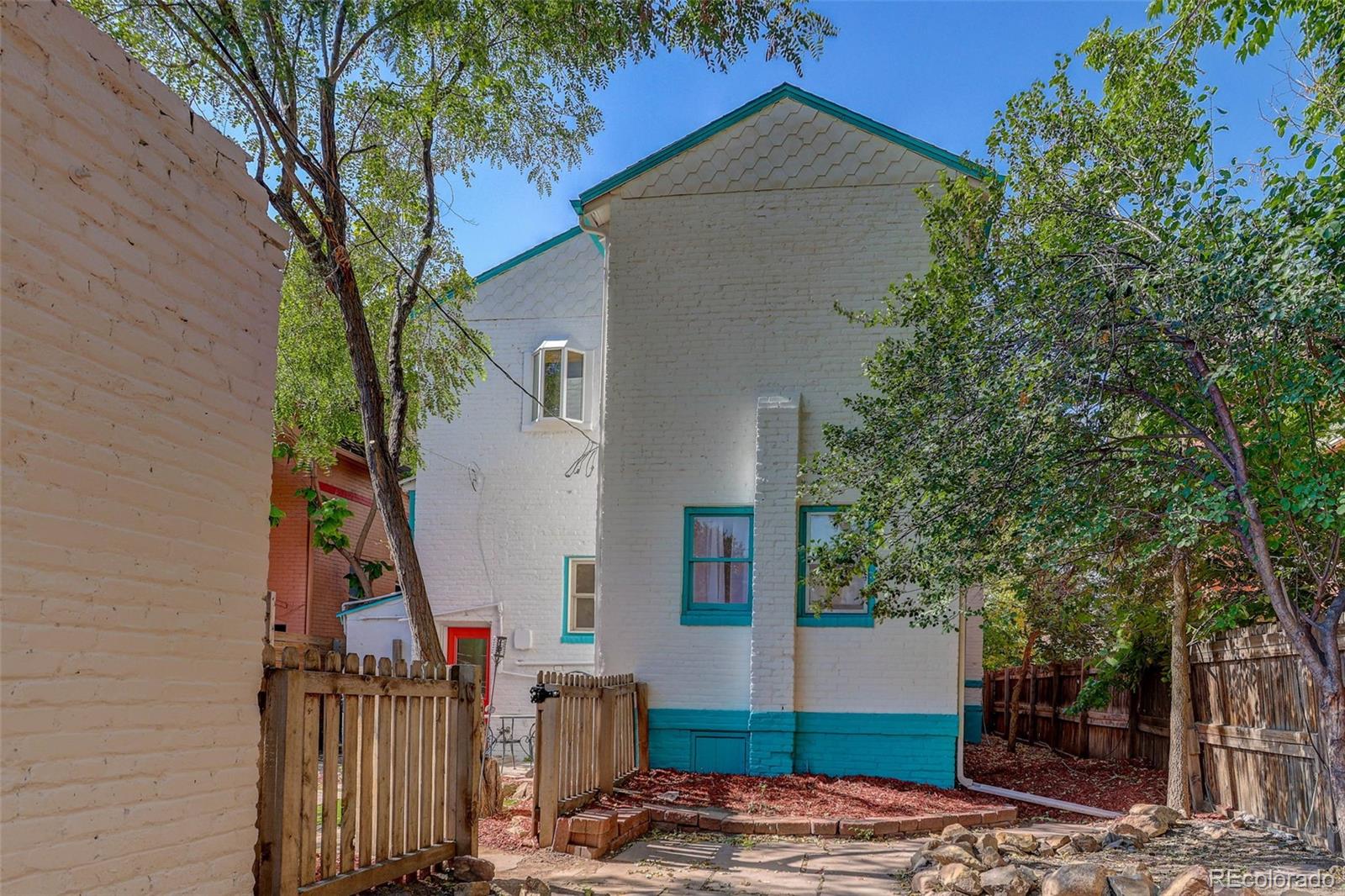 MLS Image #46 for 2848 n humboldt street,denver, Colorado