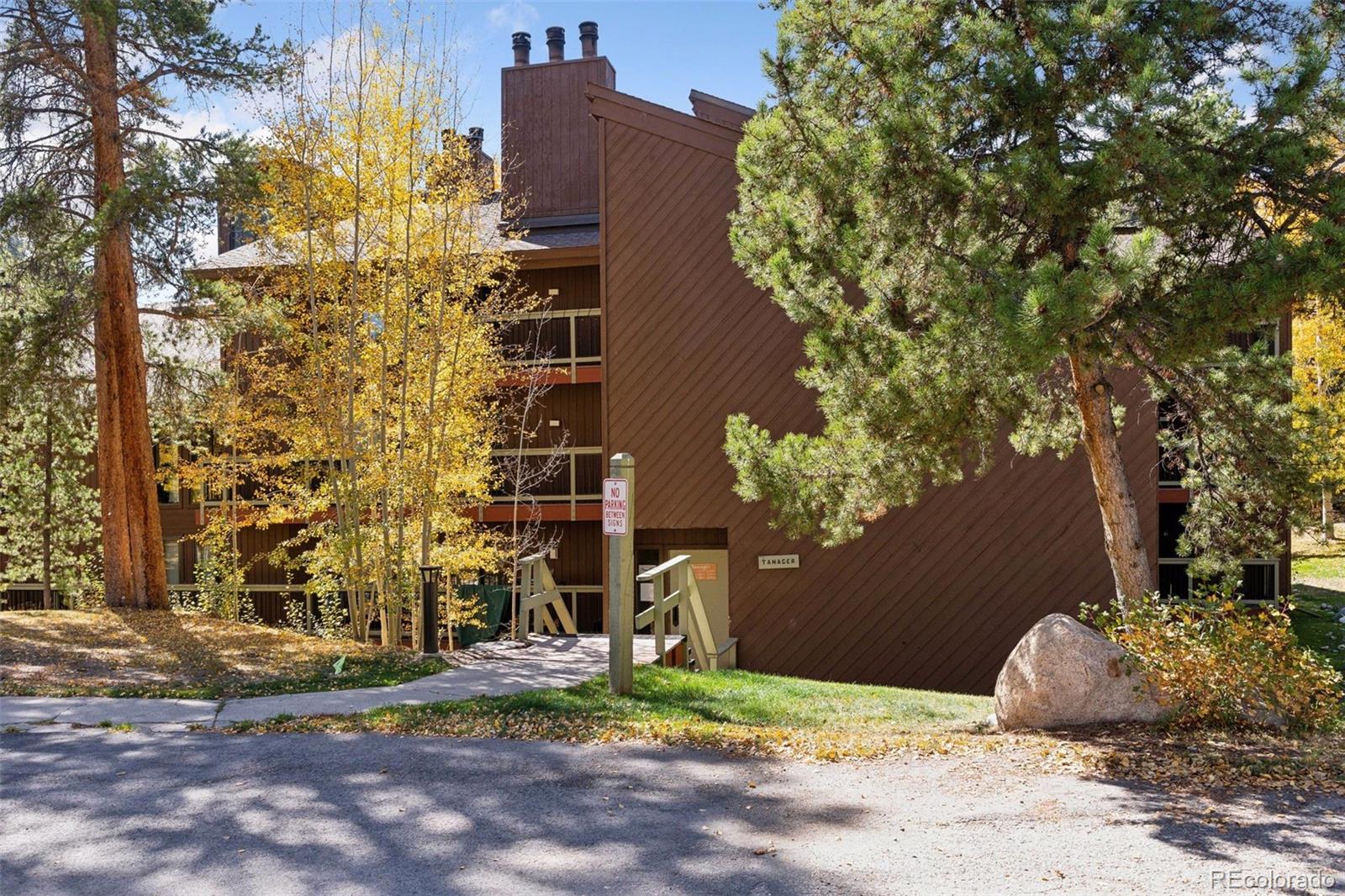 MLS Image #1 for 433  wild irishman road,dillon, Colorado