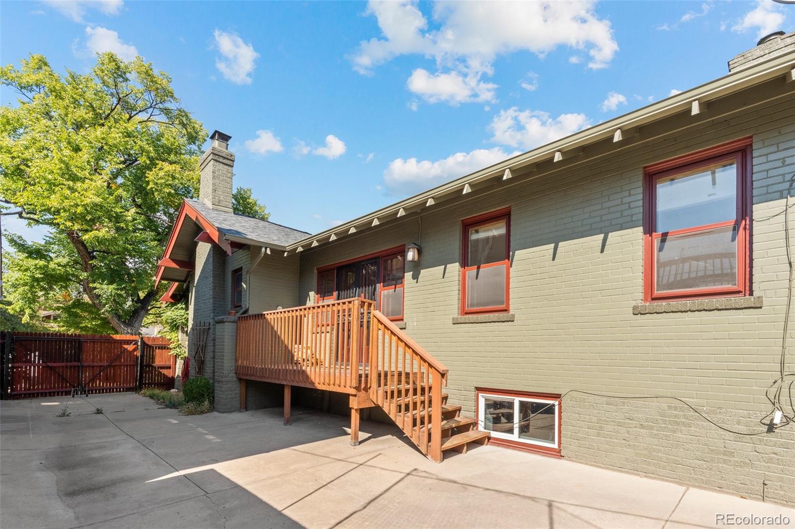 MLS Image #35 for 610  adams street,denver, Colorado