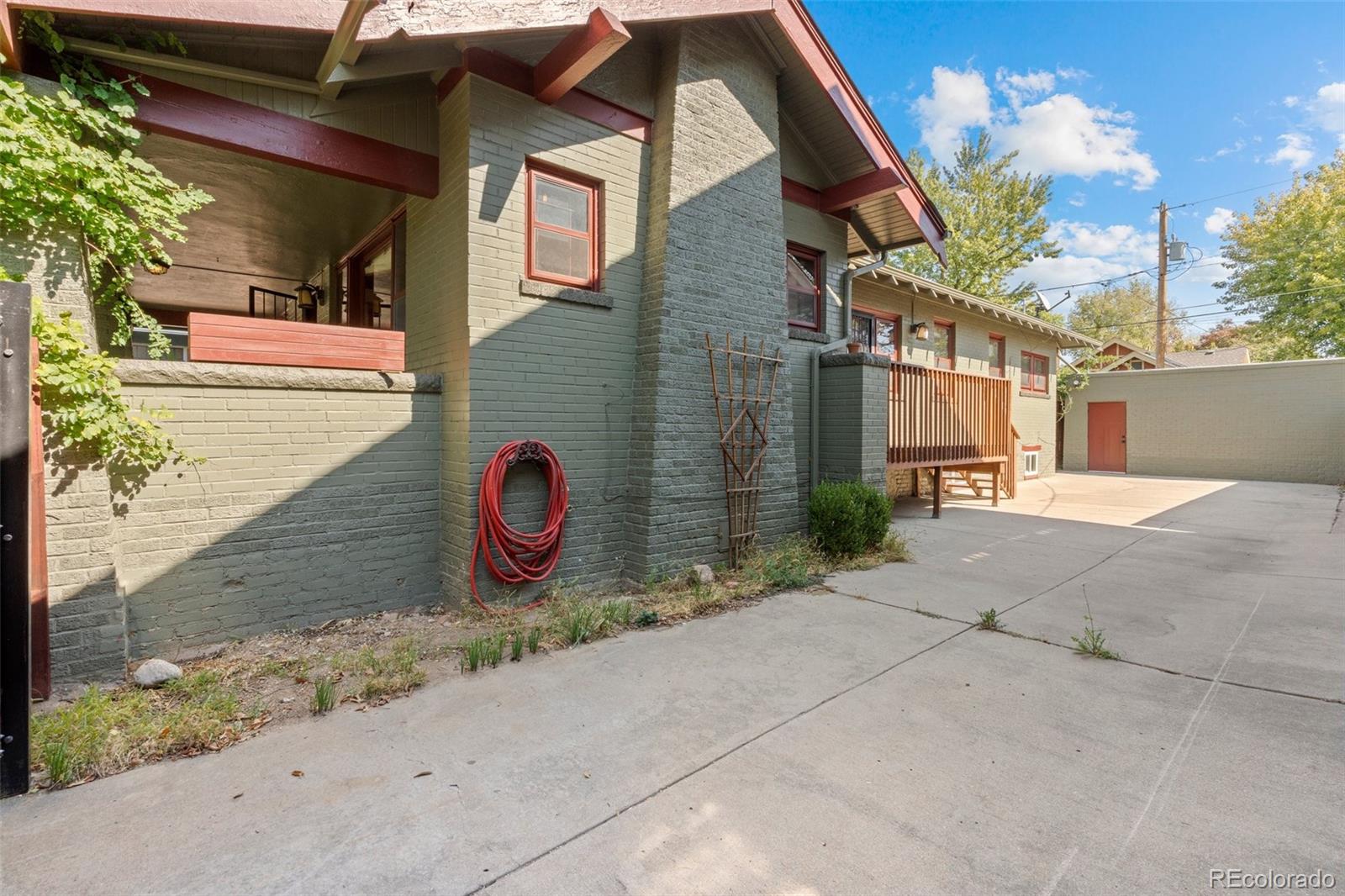 MLS Image #36 for 610  adams street,denver, Colorado