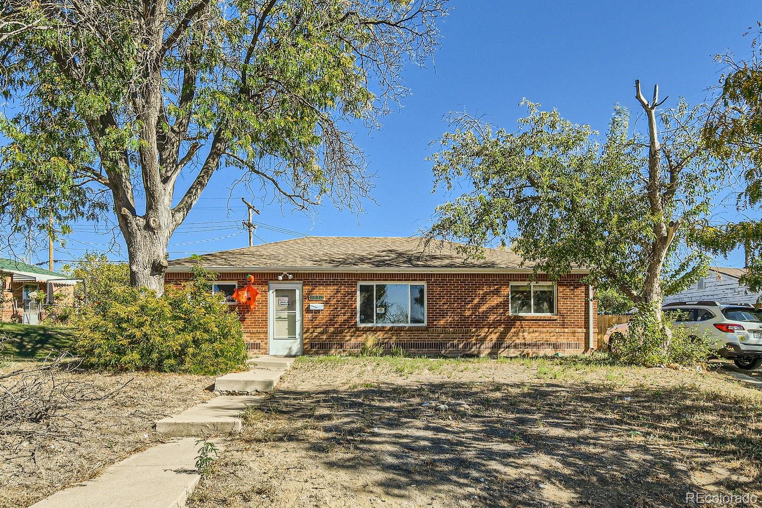 MLS Image #0 for 8930  hickory place,thornton, Colorado