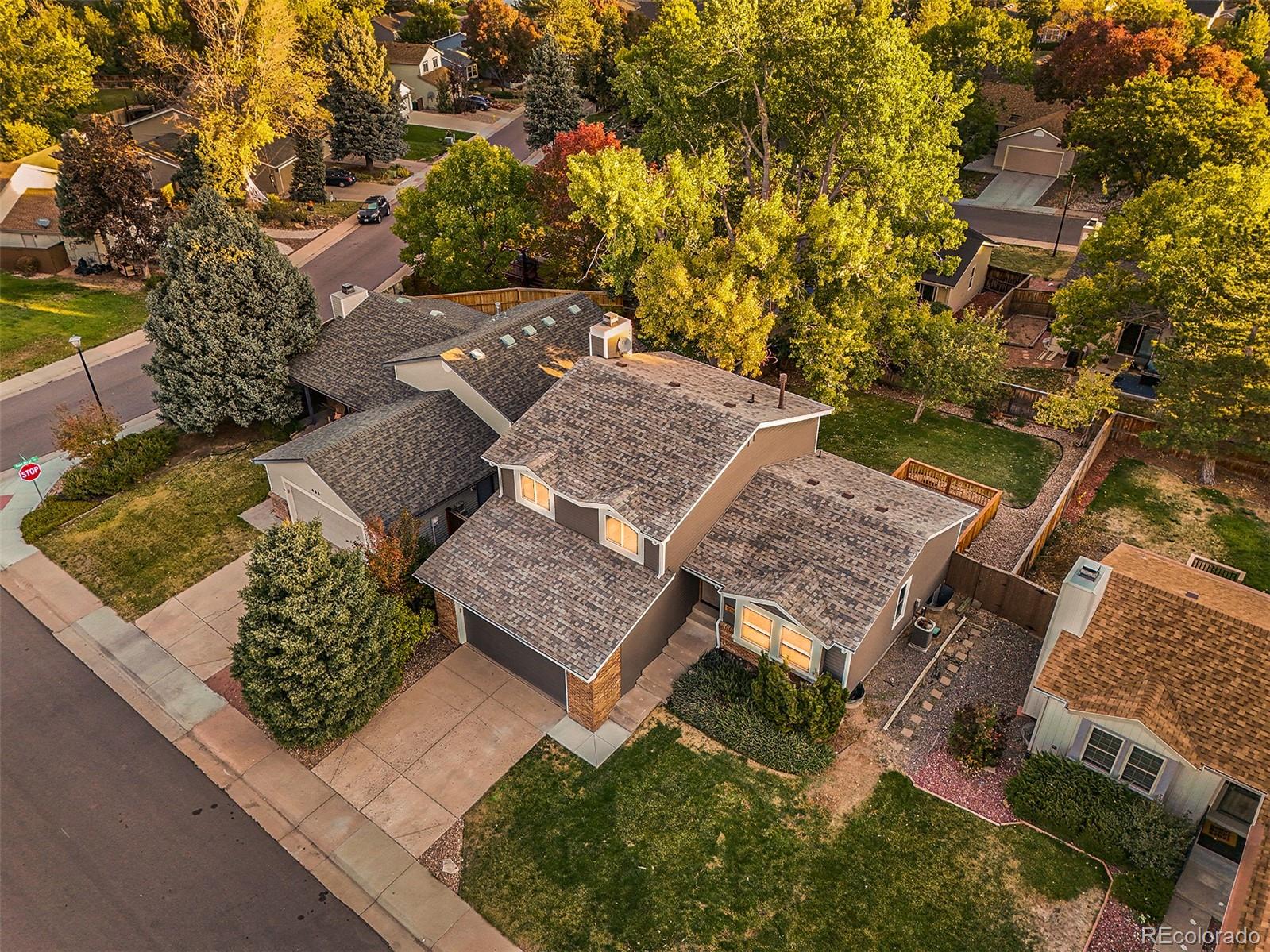 MLS Image #21 for 505  larkspur place,highlands ranch, Colorado