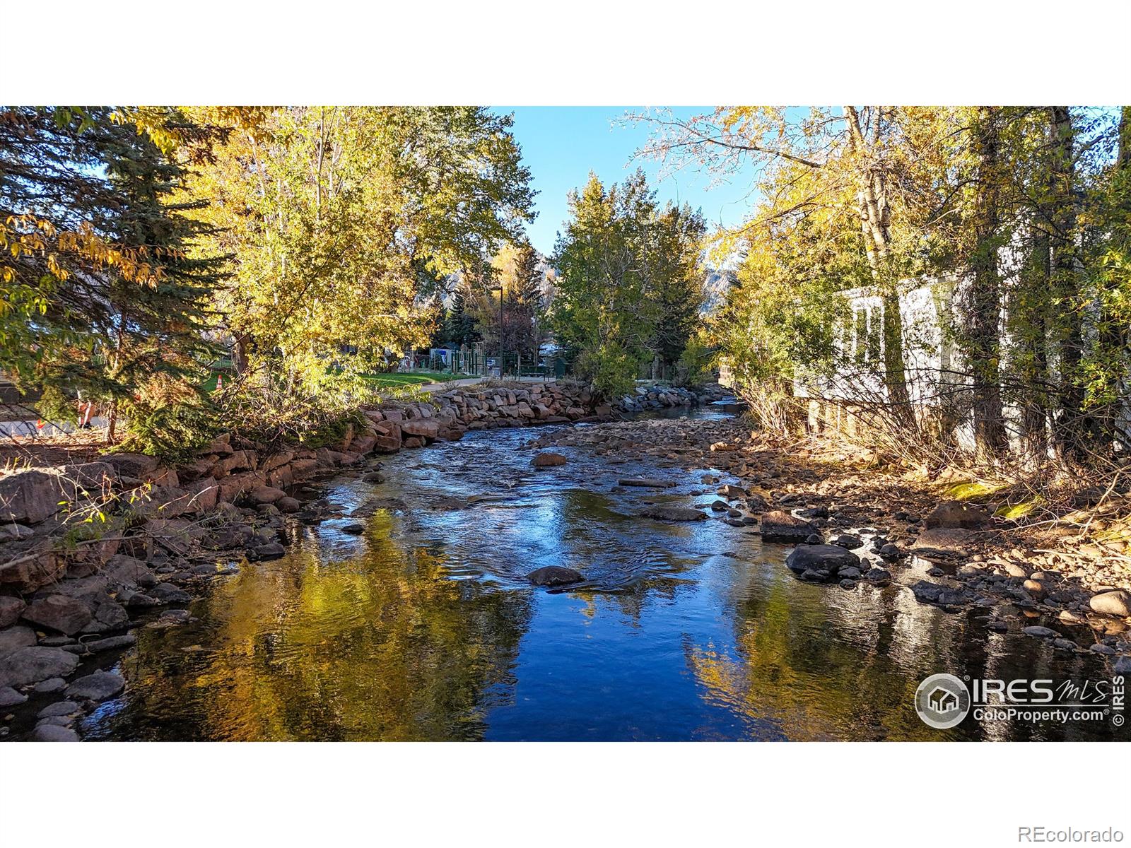 MLS Image #2 for 253 e riverside drive,estes park, Colorado