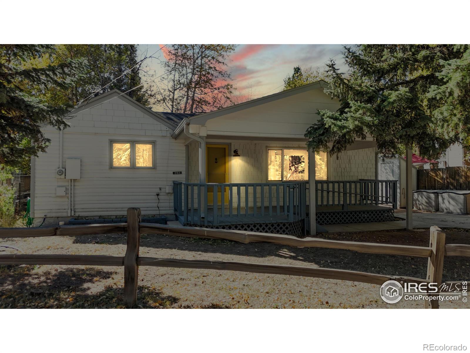 MLS Image #21 for 253 e riverside drive,estes park, Colorado