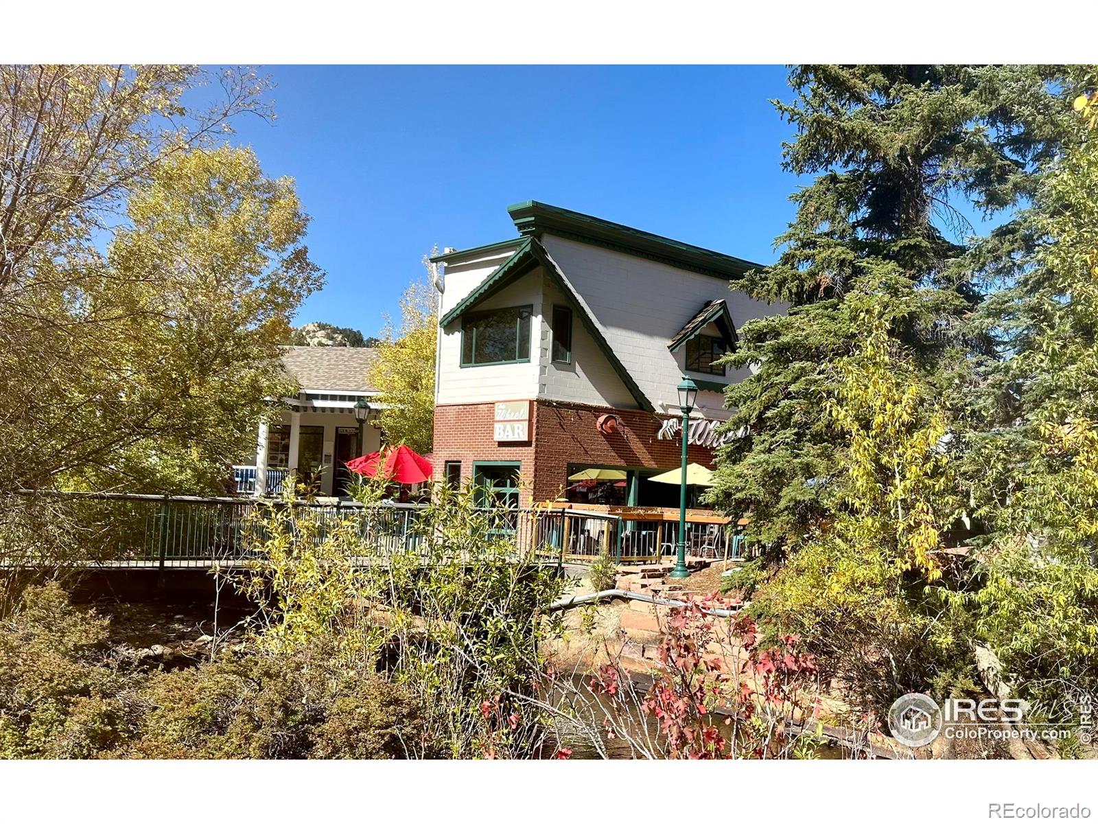 MLS Image #34 for 253 e riverside drive,estes park, Colorado