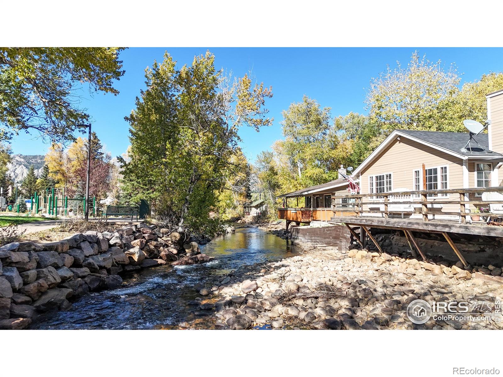 MLS Image #7 for 253 e riverside drive,estes park, Colorado