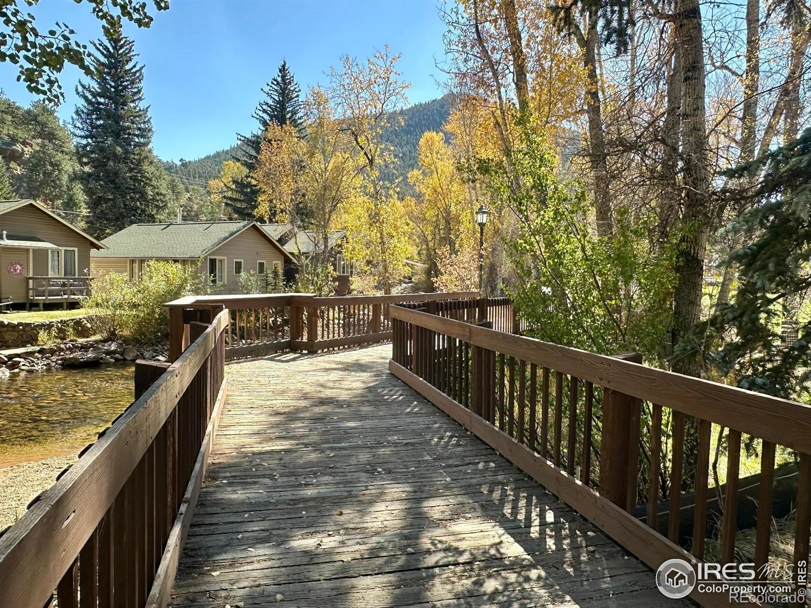 MLS Image #8 for 253 e riverside drive,estes park, Colorado