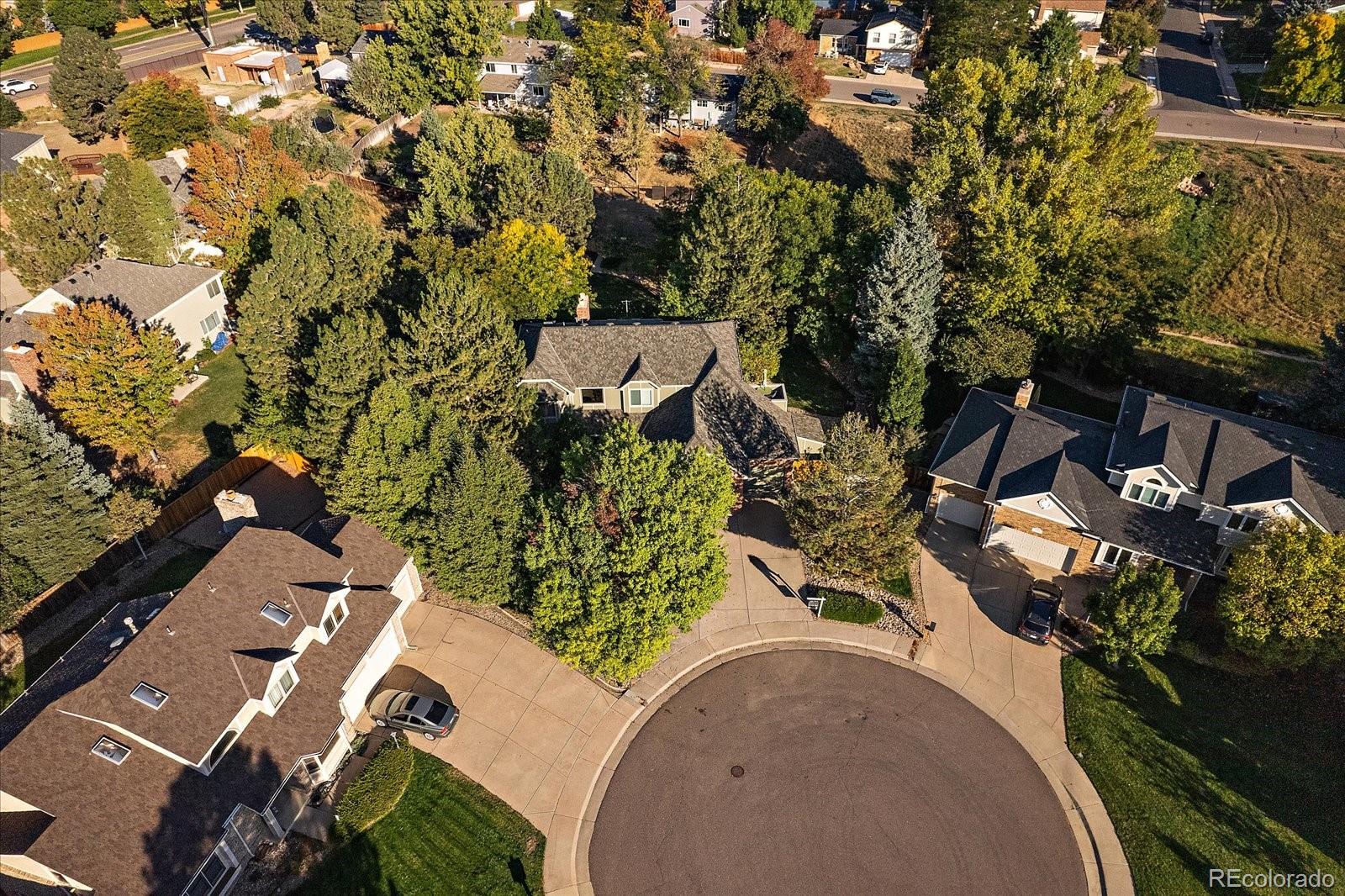 MLS Image #0 for 17053 e dorado drive,centennial, Colorado