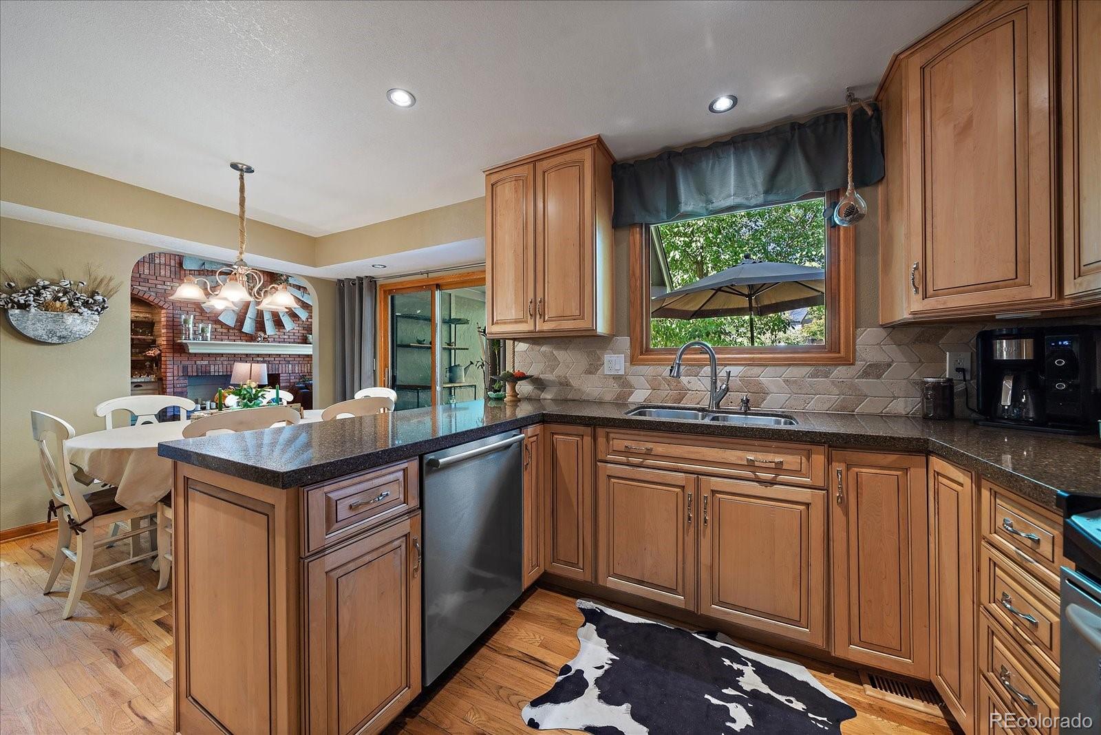 MLS Image #14 for 17053 e dorado drive,centennial, Colorado