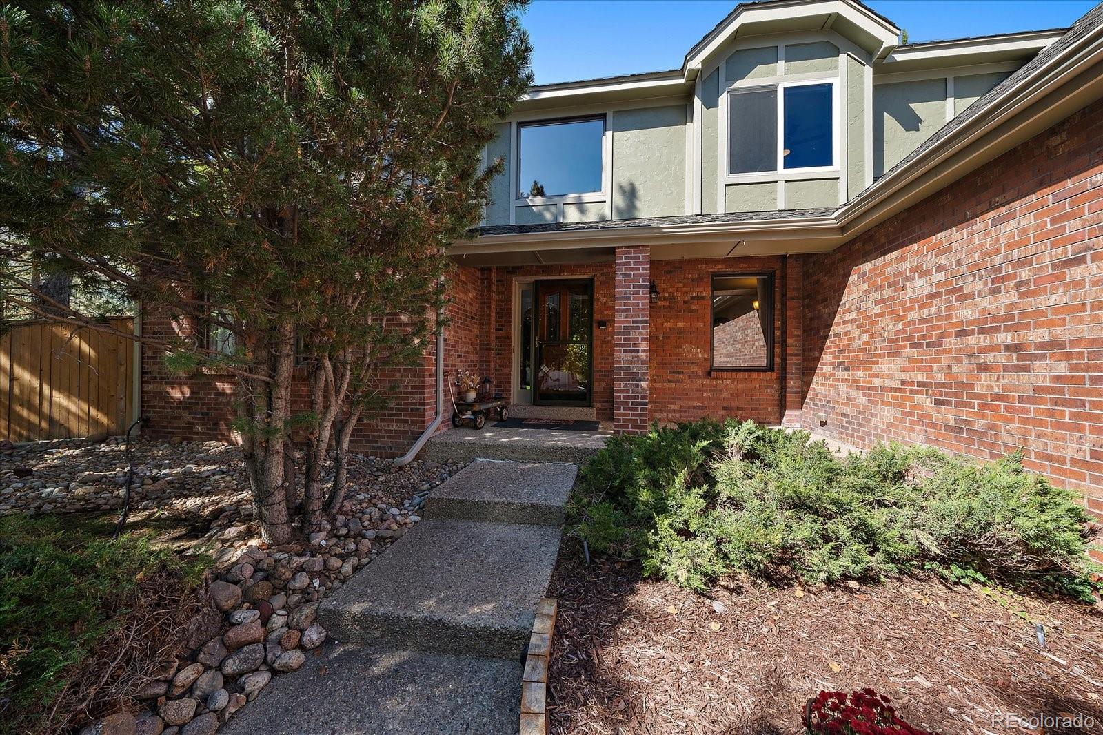 MLS Image #2 for 17053 e dorado drive,centennial, Colorado