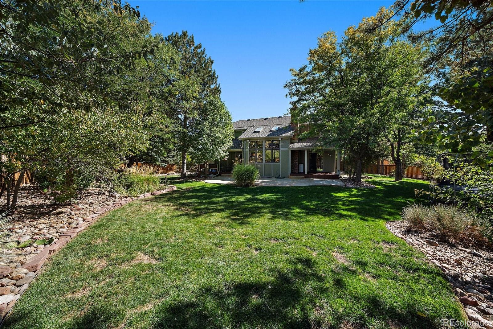 MLS Image #36 for 17053 e dorado drive,centennial, Colorado