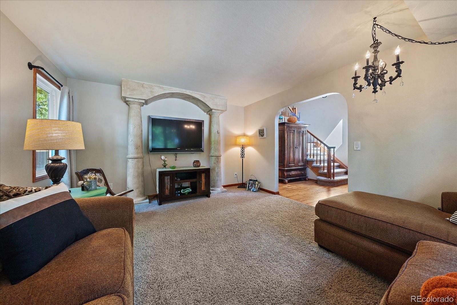 MLS Image #5 for 17053 e dorado drive,centennial, Colorado