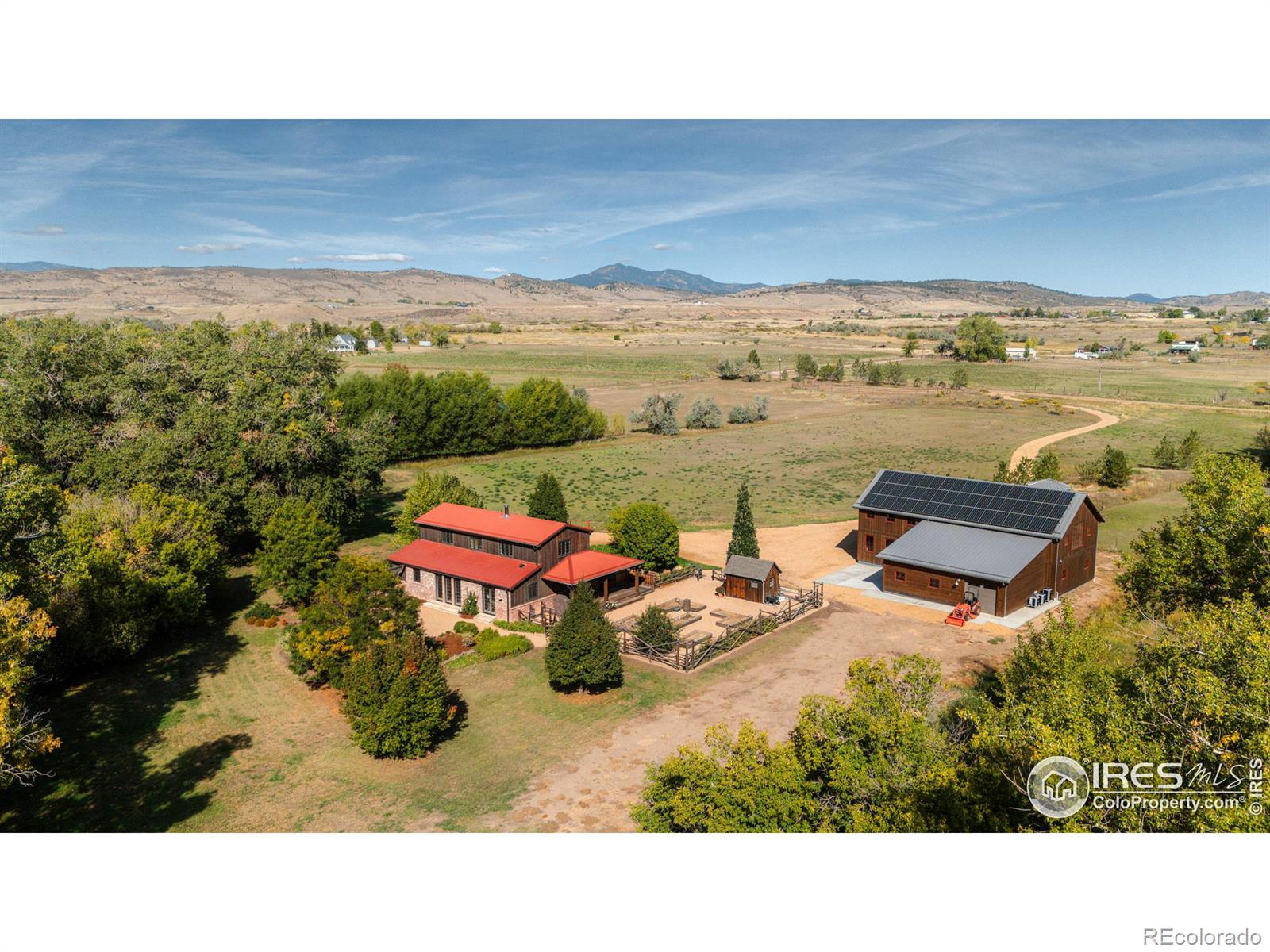 MLS Image #0 for 15789 n 83rd street,longmont, Colorado