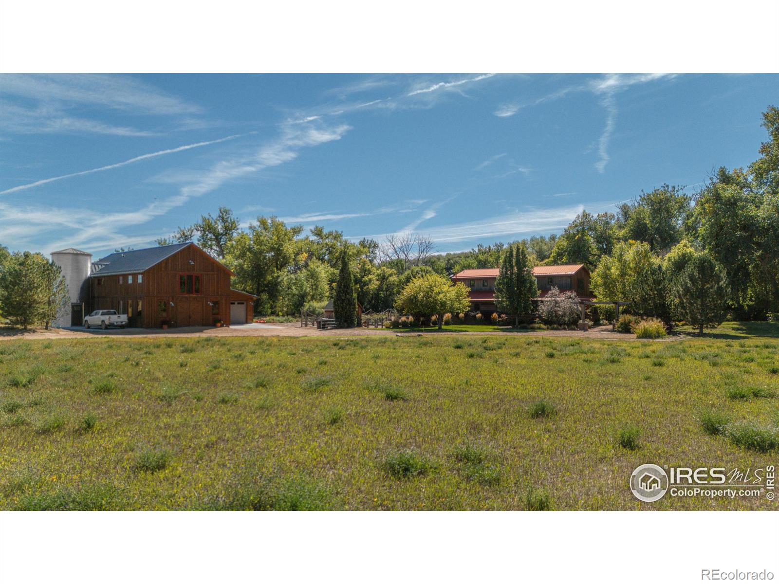 CMA Image for 15789 N 83rd Street,Longmont, Colorado