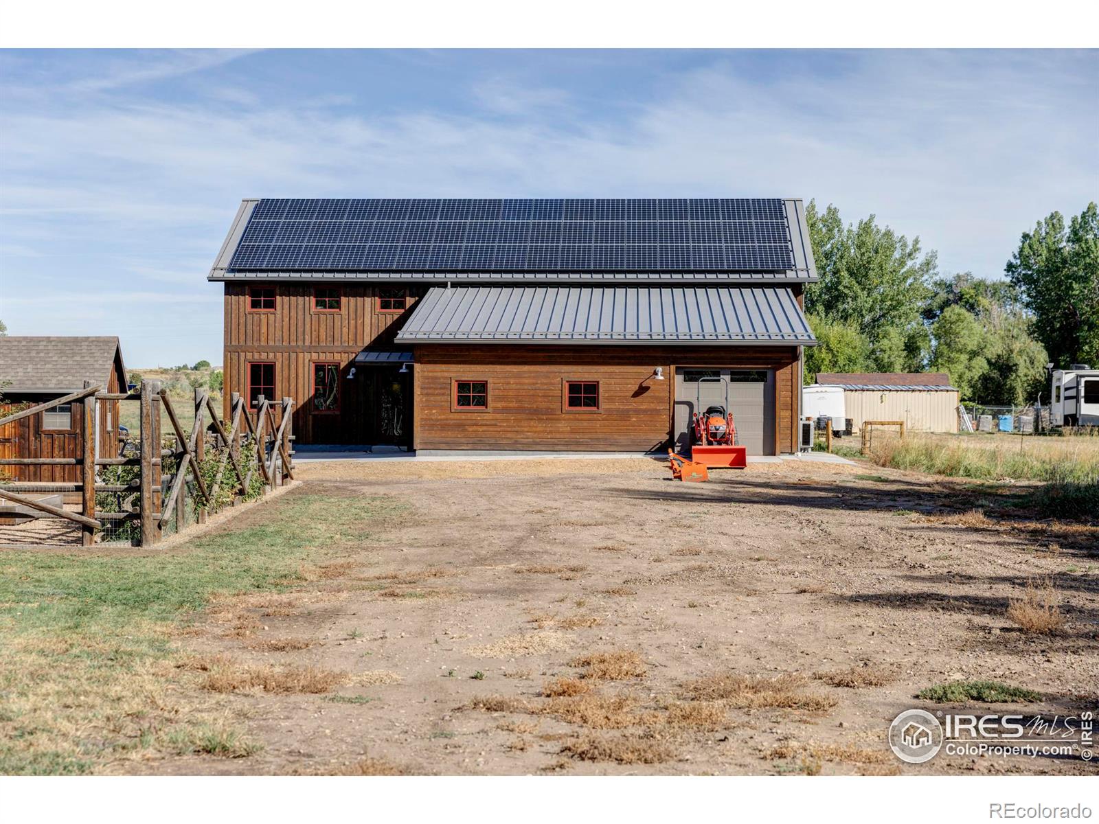 MLS Image #23 for 15789 n 83rd street,longmont, Colorado