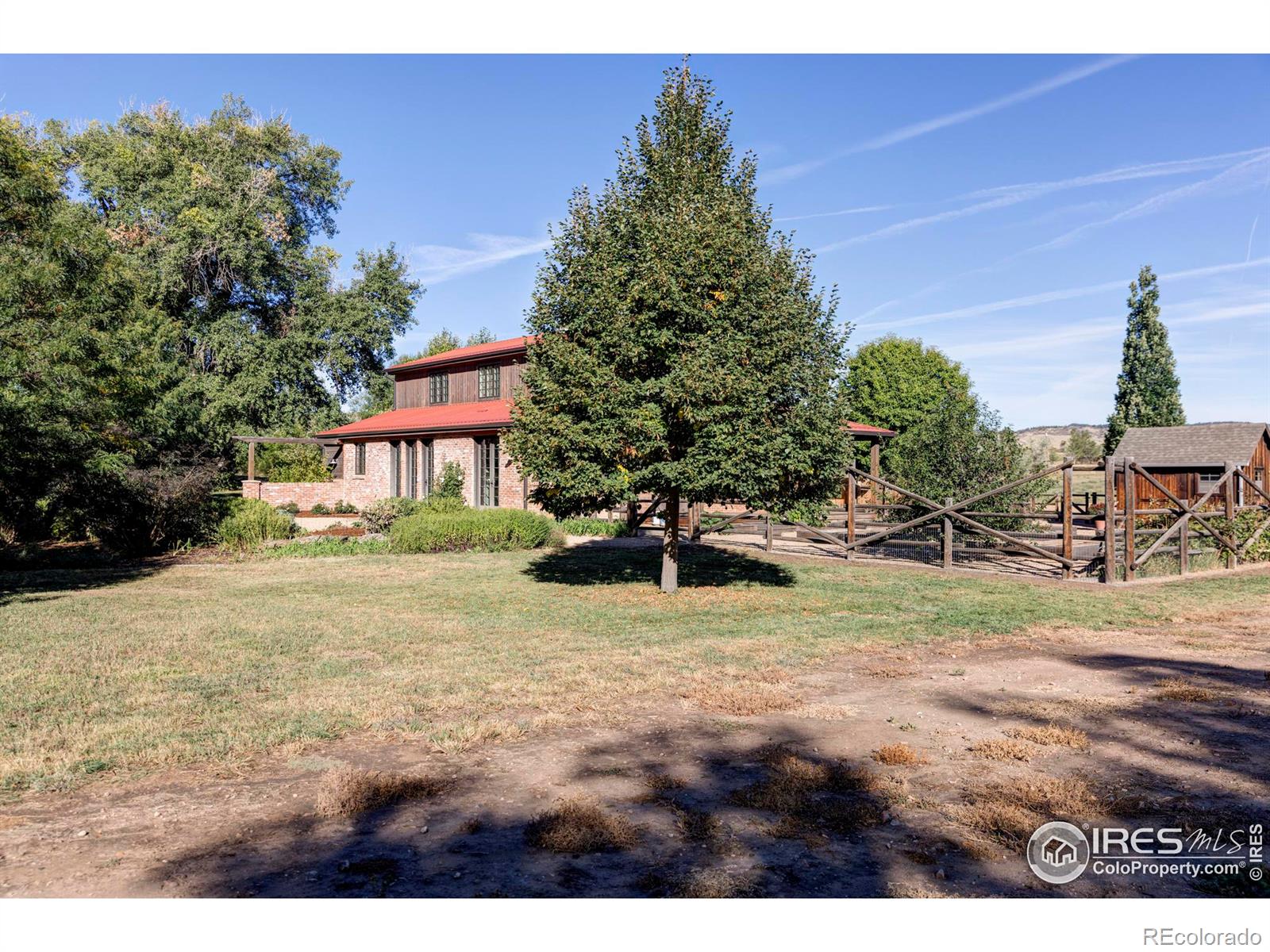 MLS Image #27 for 15789 n 83rd street,longmont, Colorado