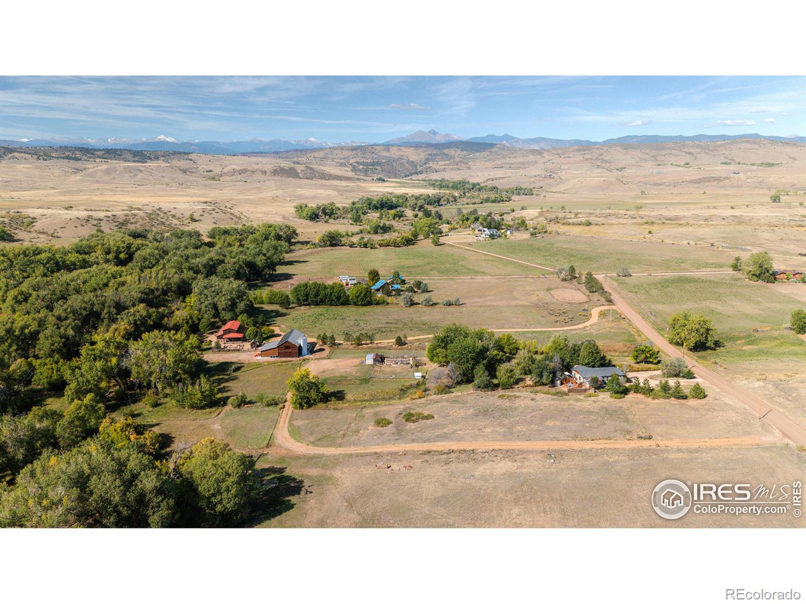 MLS Image #32 for 15789 n 83rd street,longmont, Colorado