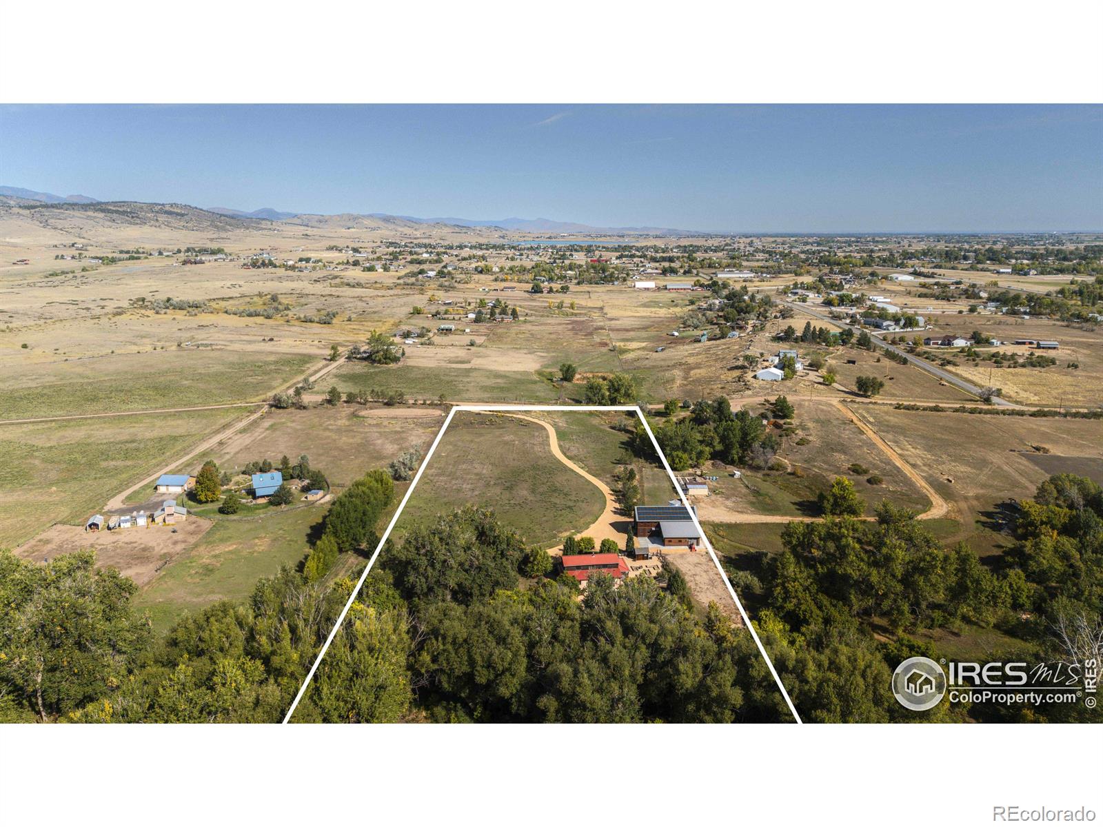 MLS Image #38 for 15789 n 83rd street,longmont, Colorado