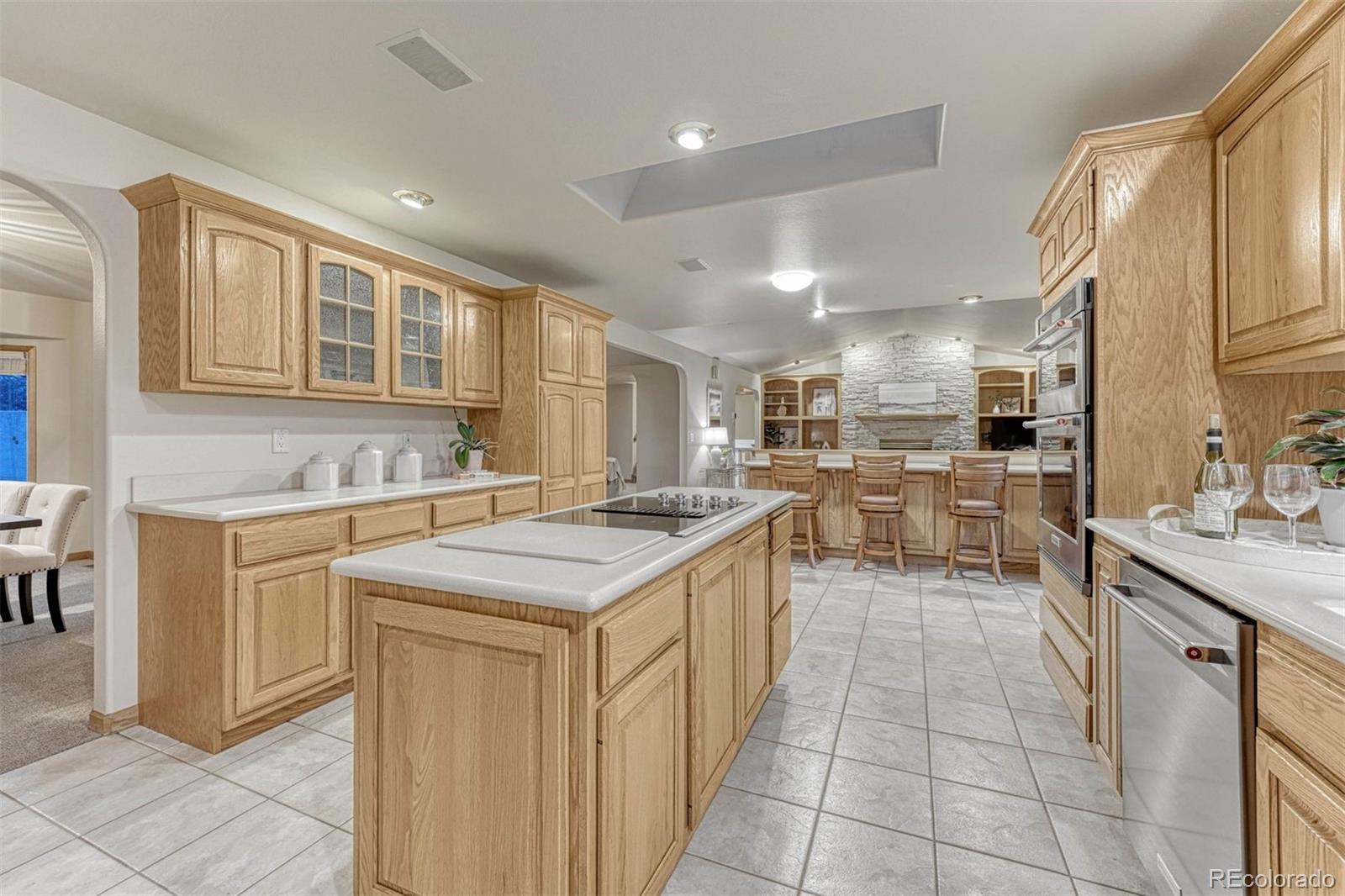 MLS Image #19 for 1735  mesa road,colorado springs, Colorado